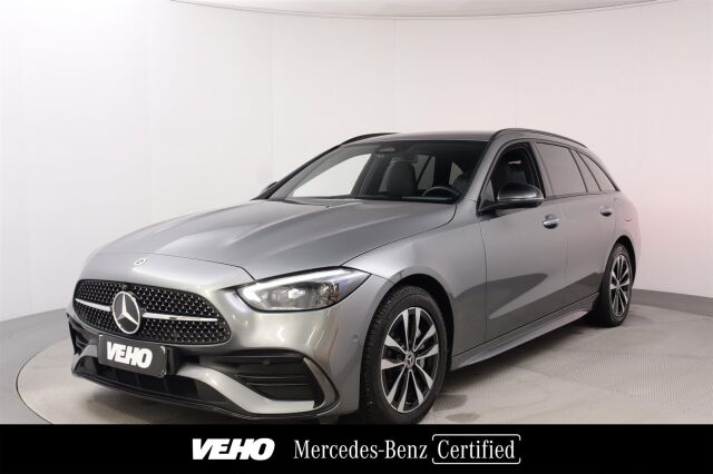 Mercedes-Benz C 2023