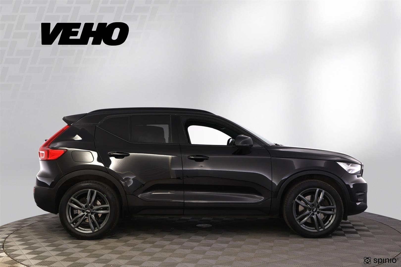 Volvo XC40 T5 TwE Business R-Design aut 2021, kuva 6/33