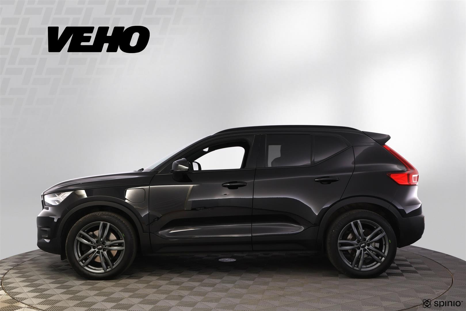 Volvo XC40 T5 TwE Business R-Design aut 2021, kuva 2/33