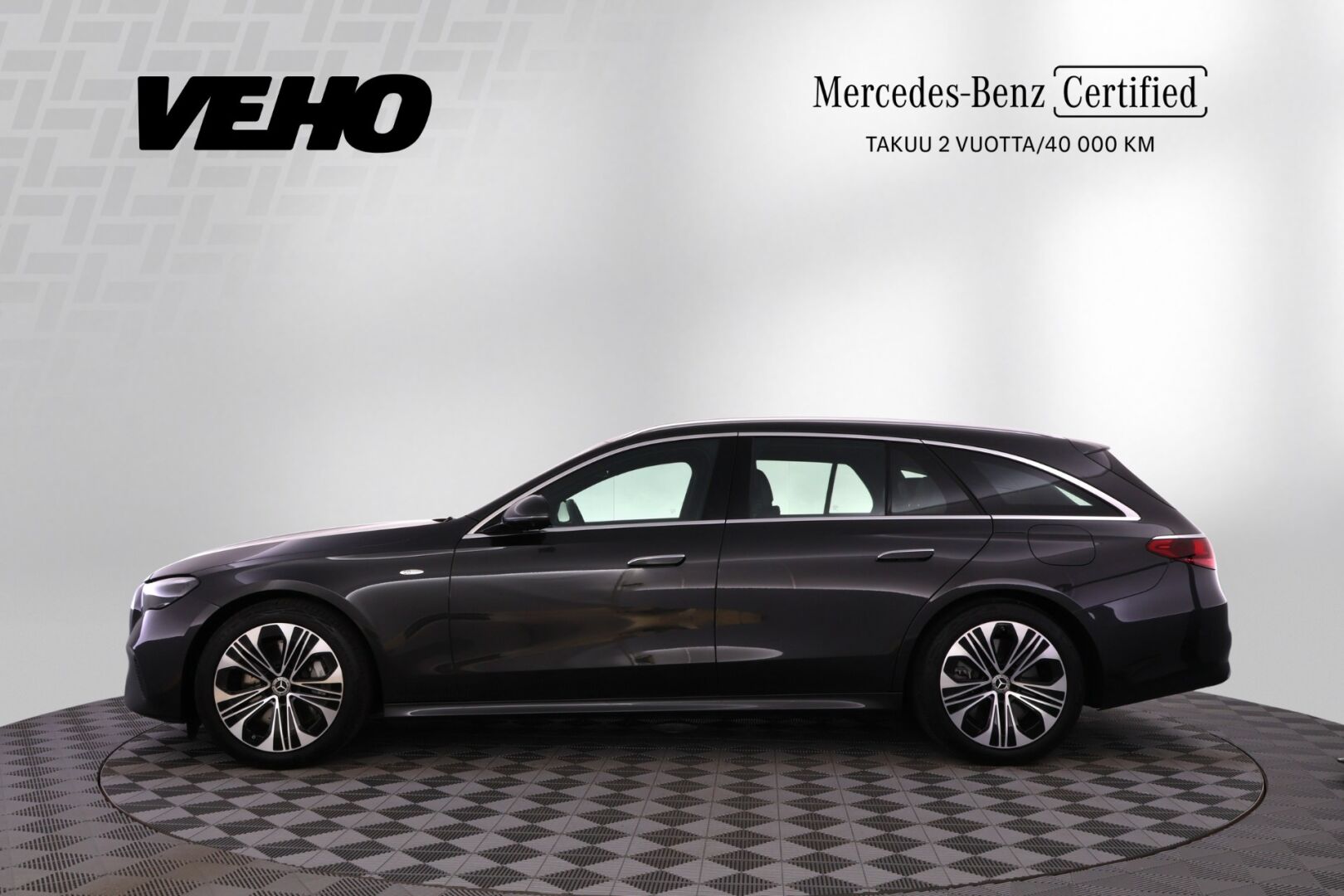 Mercedes-Benz E 2025, bild 2/28