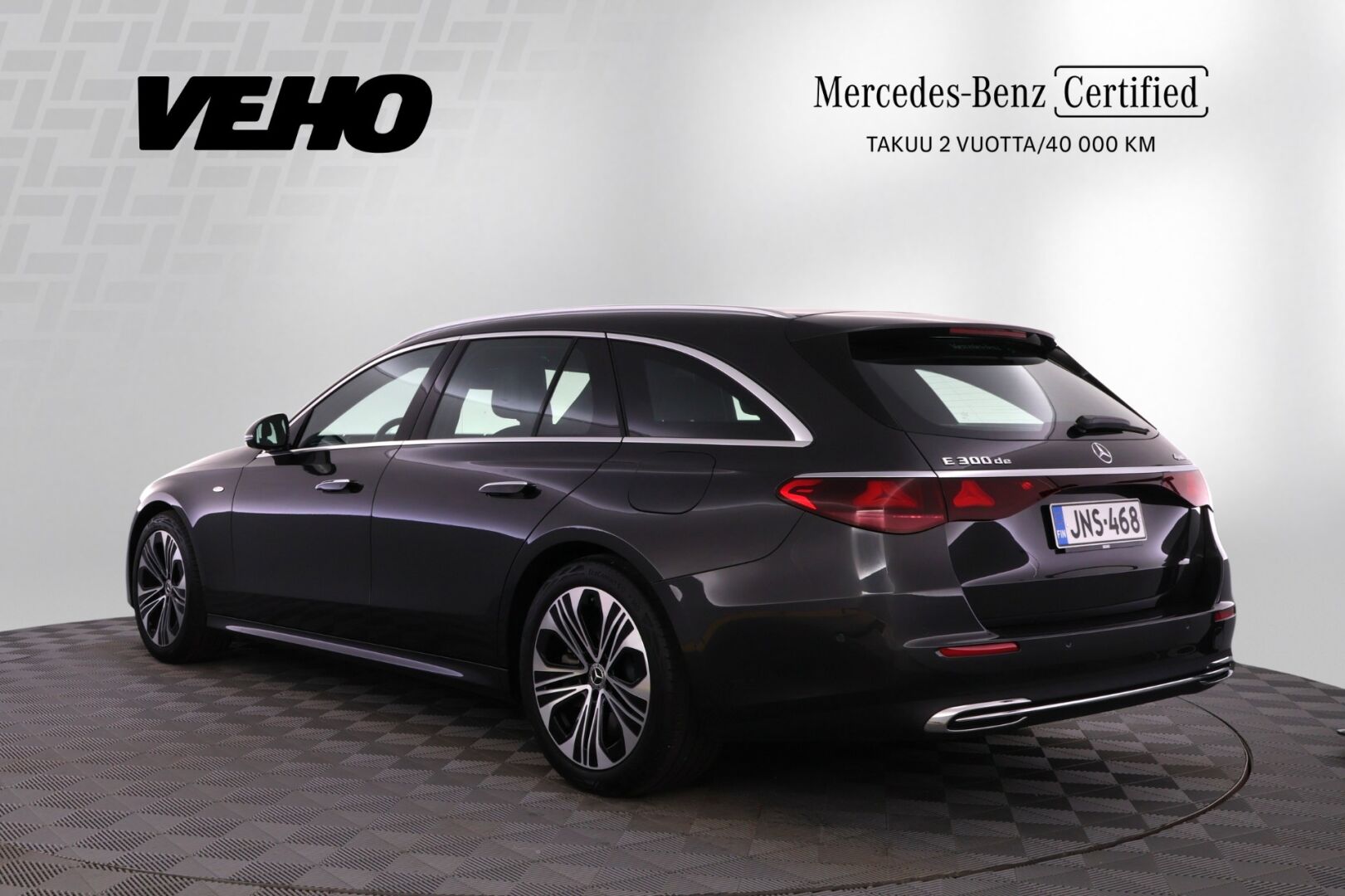 Mercedes-Benz E 2025, bild 6/28