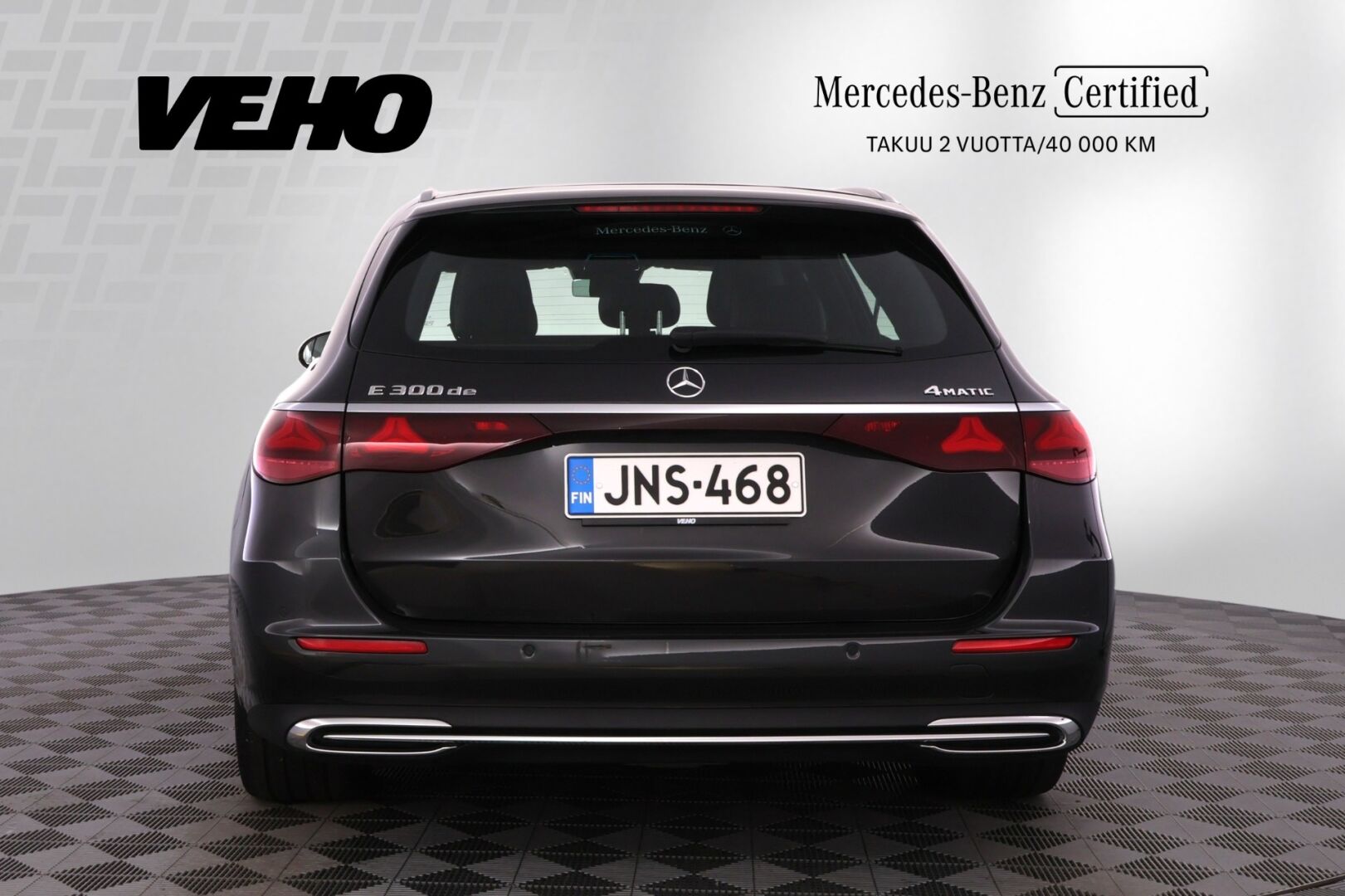 Mercedes-Benz E 2025, bild 7/28