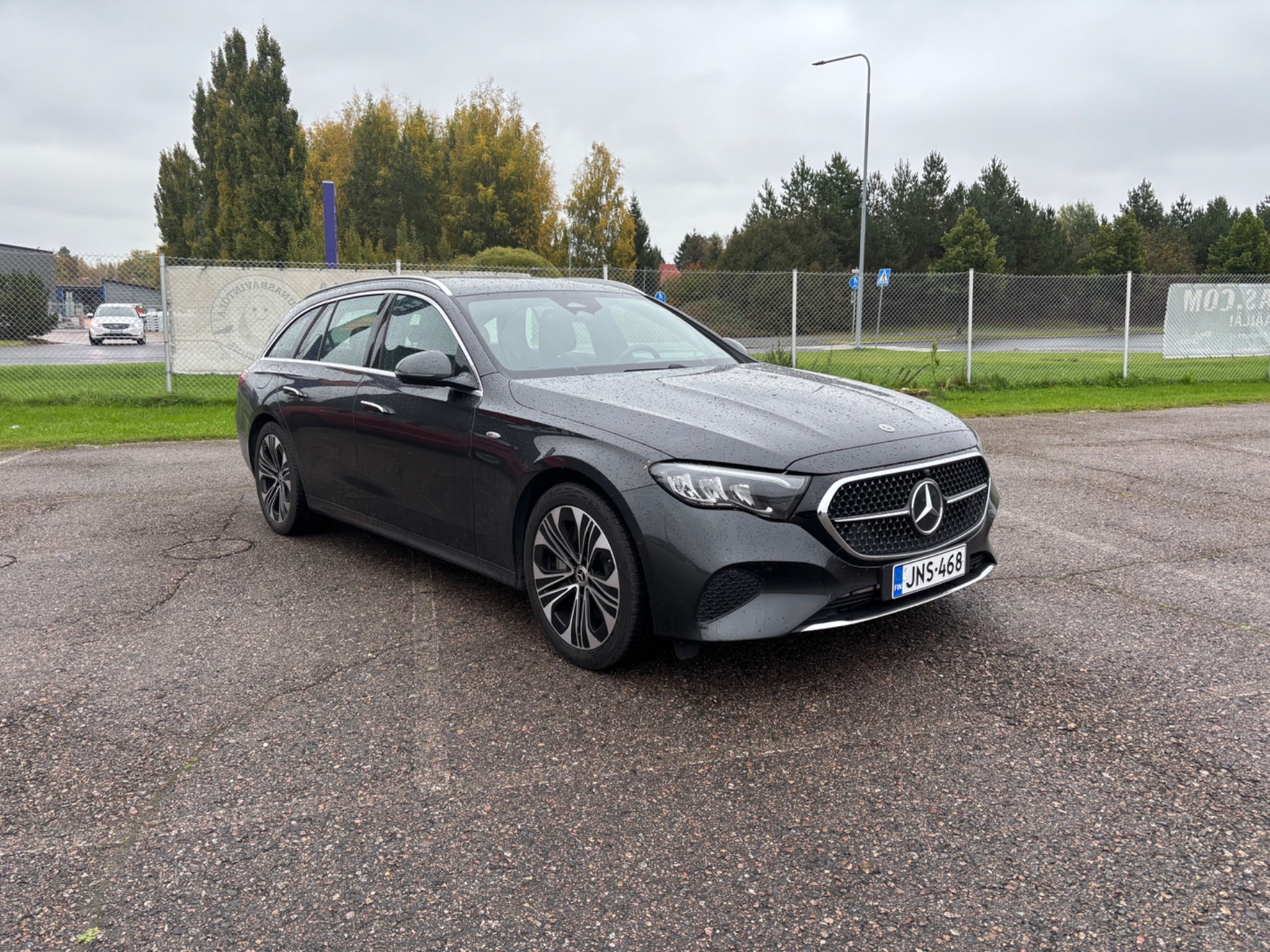 Mercedes-Benz E 2025, kuva 4/14