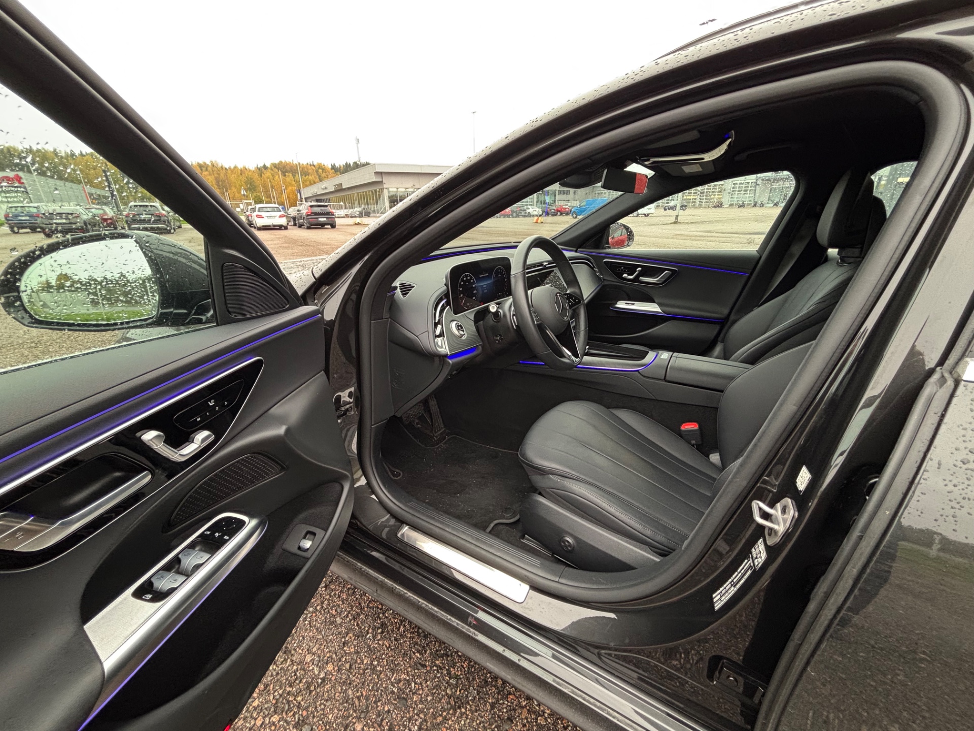 Mercedes-Benz E 2025, kuva 5/14