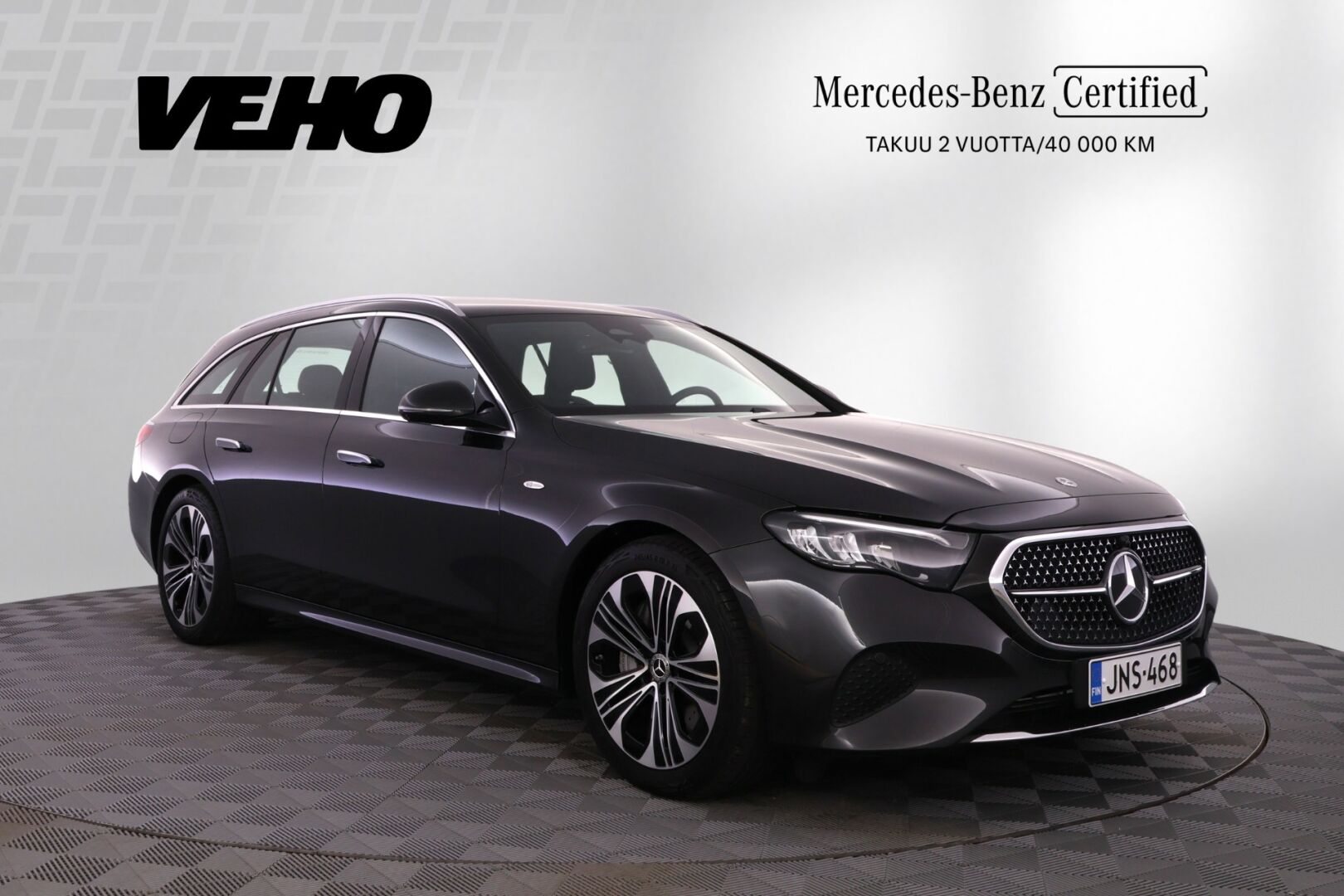 Mercedes-Benz E 2025, bild 5/28