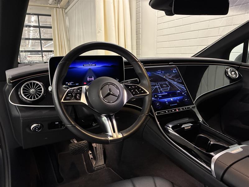 Mercedes-Benz EQE 2025, kuva 6/8