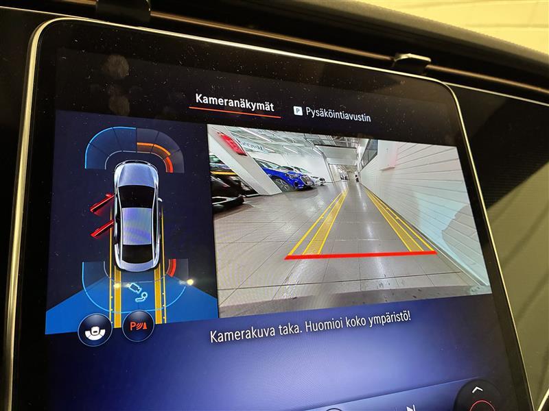 Mercedes-Benz EQE 2025, kuva 8/8