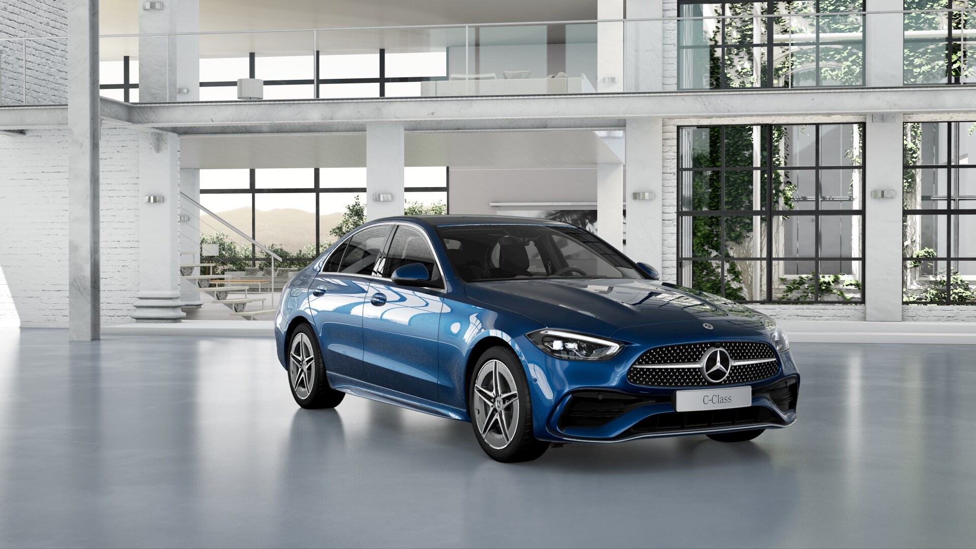 Mercedes-Benz C 2025, kuva 6/10