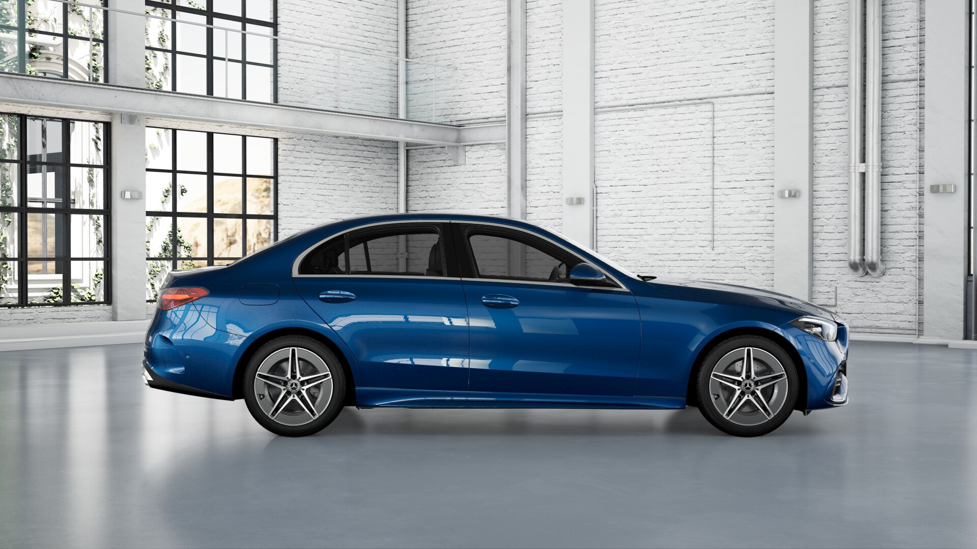 Mercedes-Benz C 2025, kuva 5/10