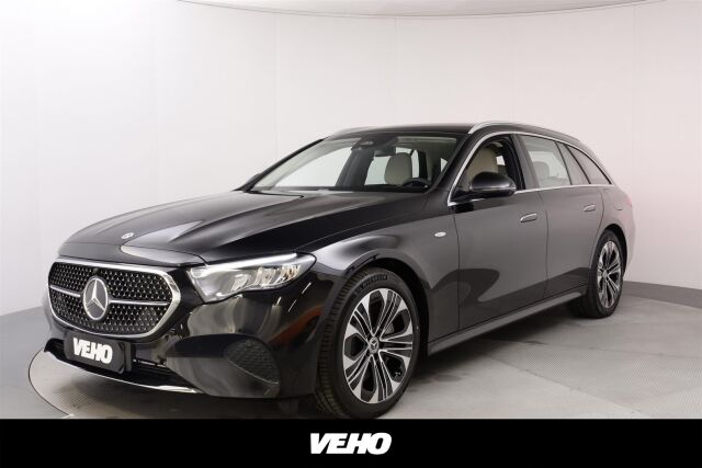 Mercedes-Benz E 2025