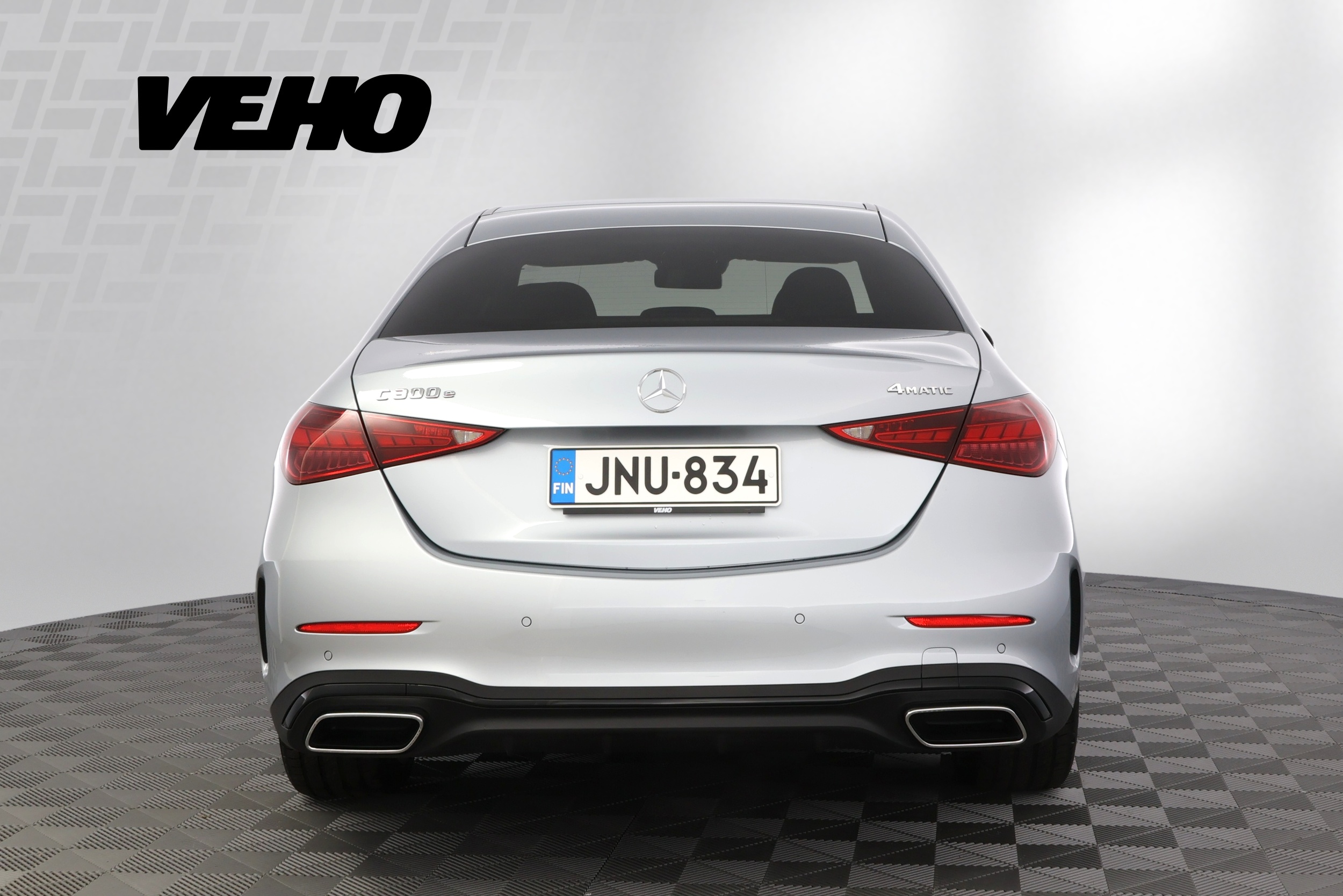 Mercedes-Benz C 2025, kuva 4/34