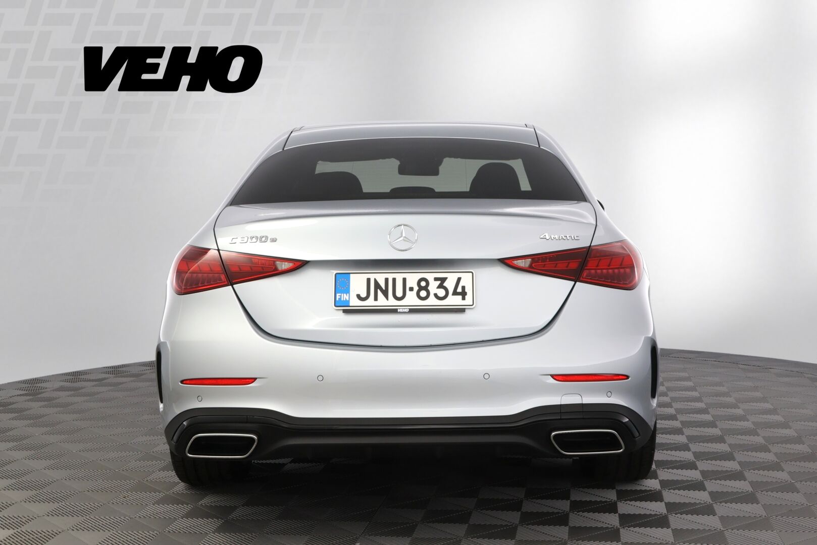 Mercedes-Benz C 2025, bild 4/34