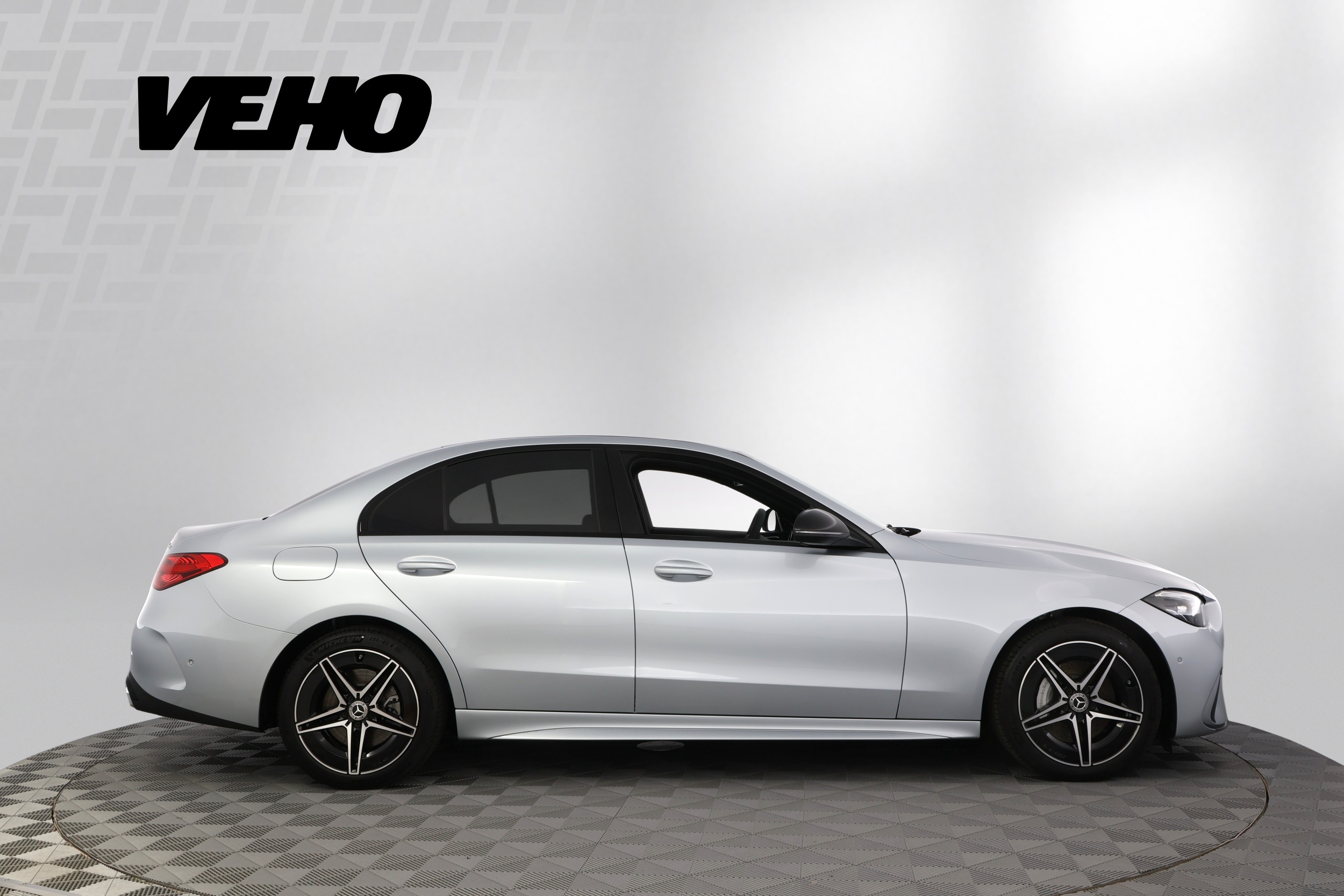 Mercedes-Benz C 2025, kuva 6/34