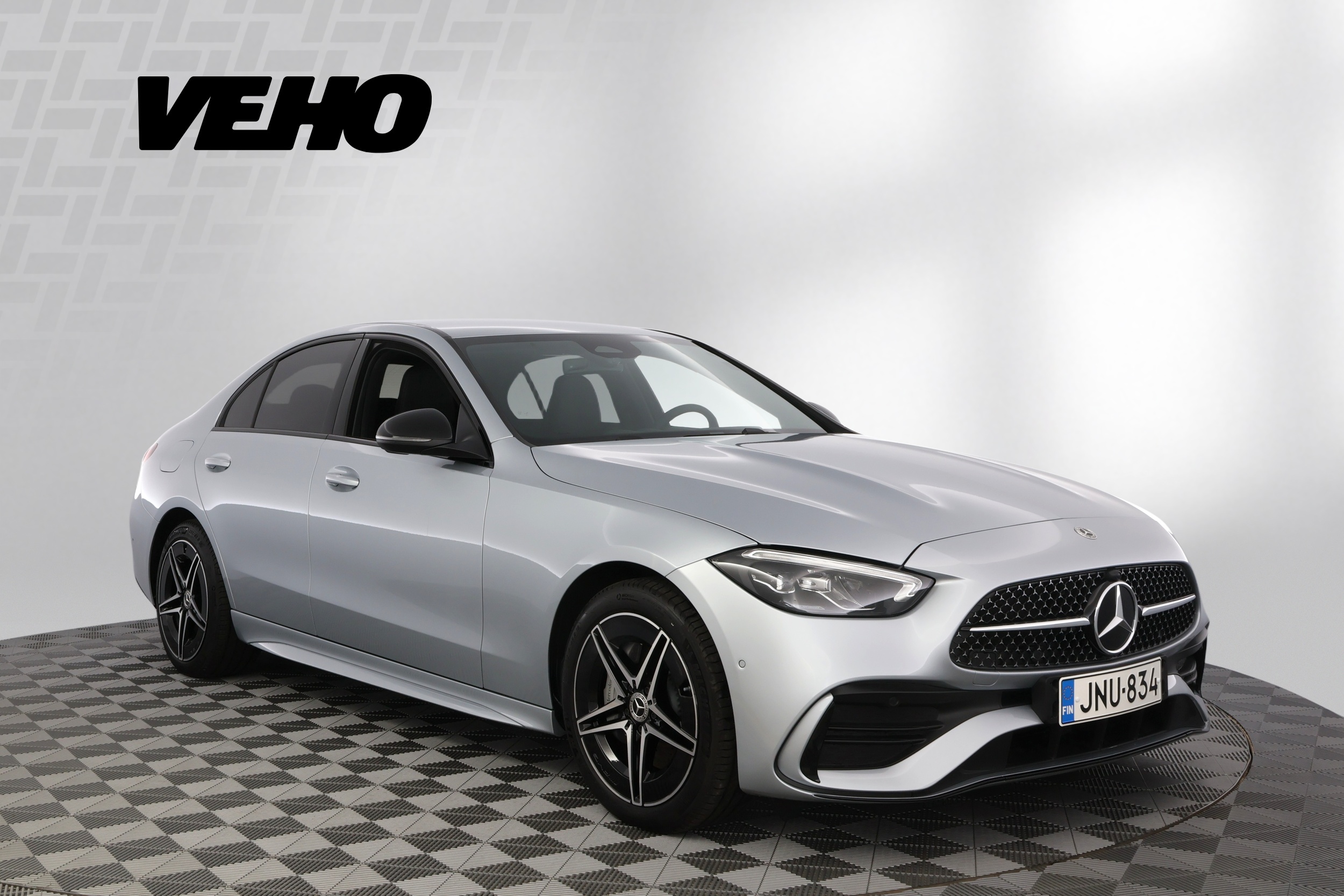 Mercedes-Benz C 2025, kuva 7/34