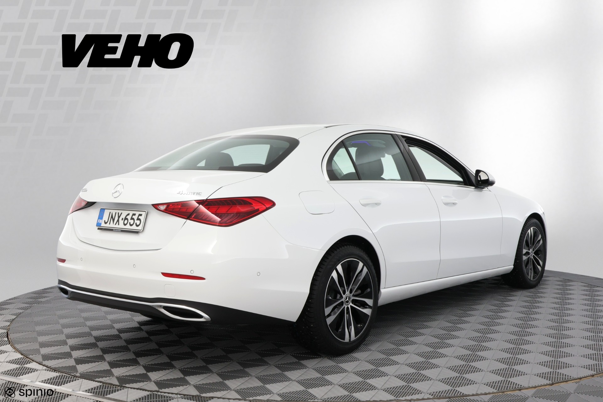 Mercedes-Benz C 2025, kuva 5/30