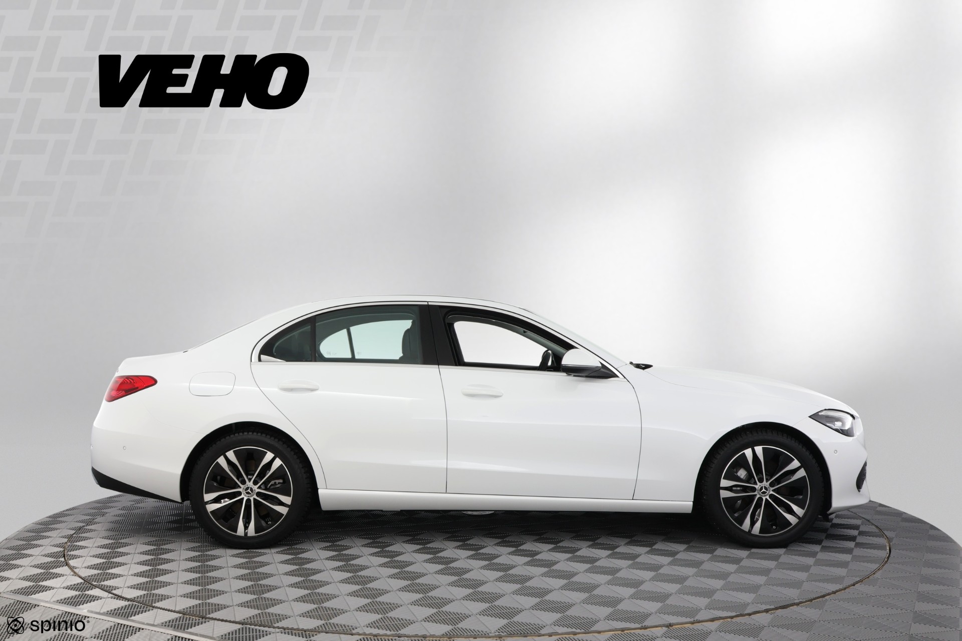 Mercedes-Benz C 2025, kuva 6/30