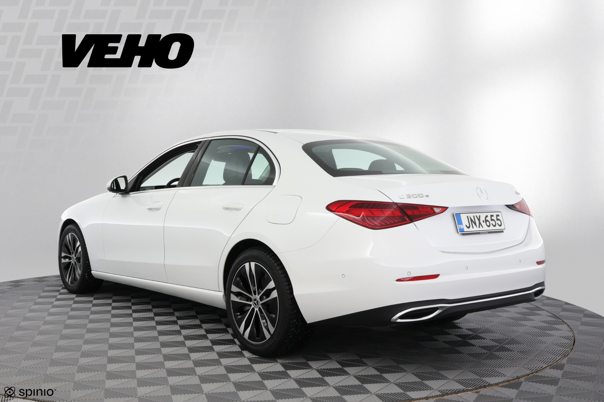Mercedes-Benz C 2025, kuva 3/30