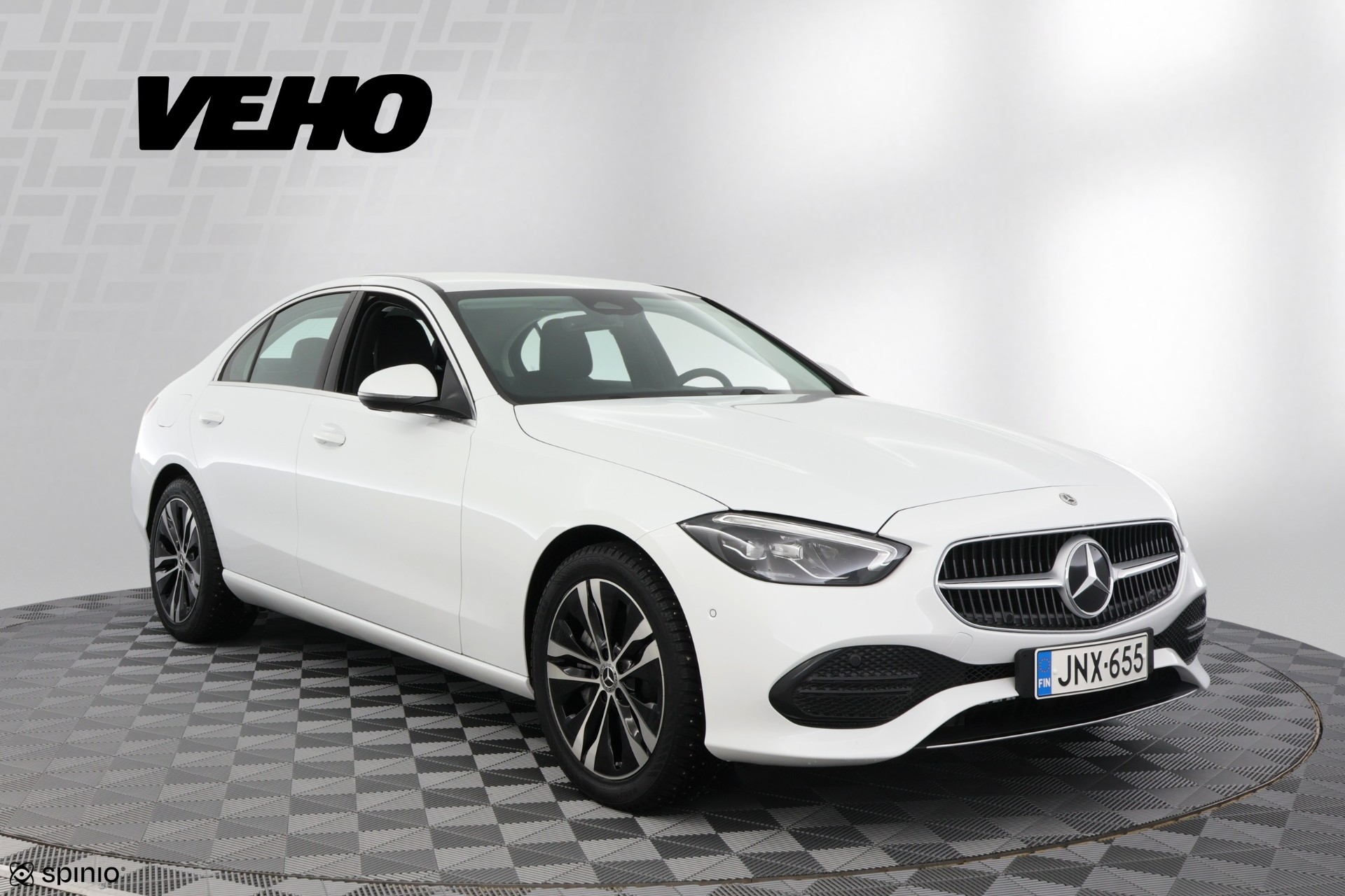 Mercedes-Benz C 2025, kuva 7/30