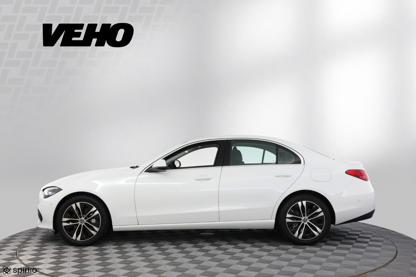 Mercedes-Benz C 2025, bild 2/30