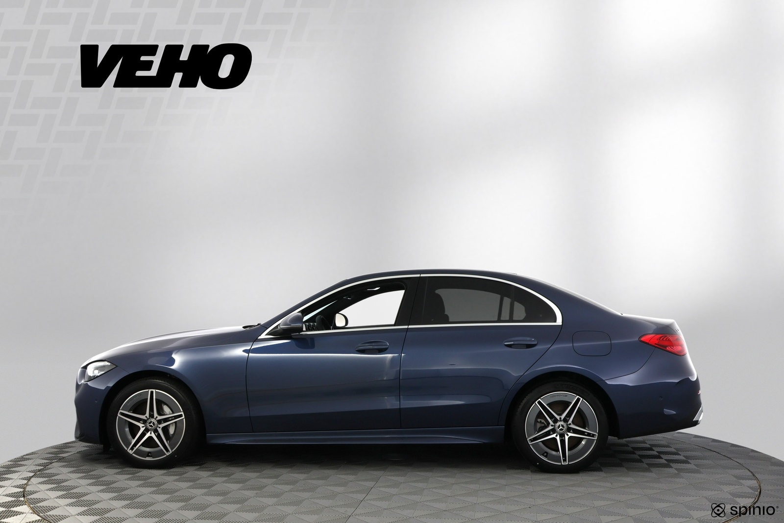 Mercedes-Benz C 2025, kuva 2/28
