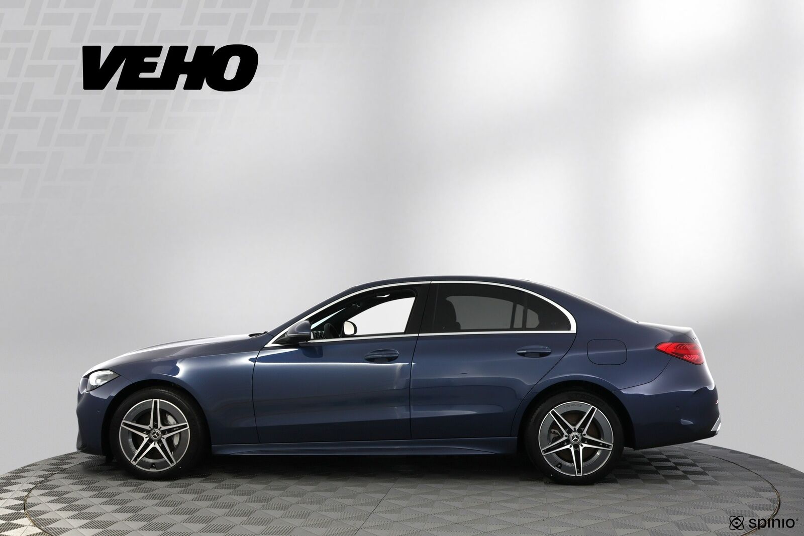 Mercedes-Benz C 2025, bild 2/28