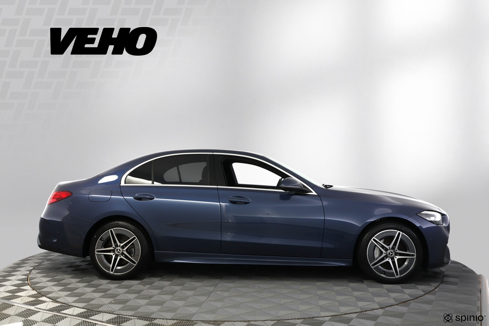 Mercedes-Benz C 2025, kuva 6/28
