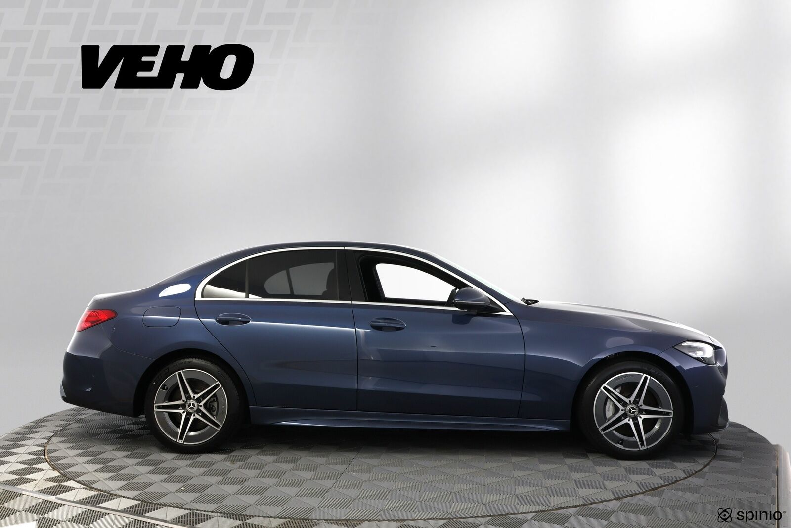 Mercedes-Benz C 2025, bild 6/28