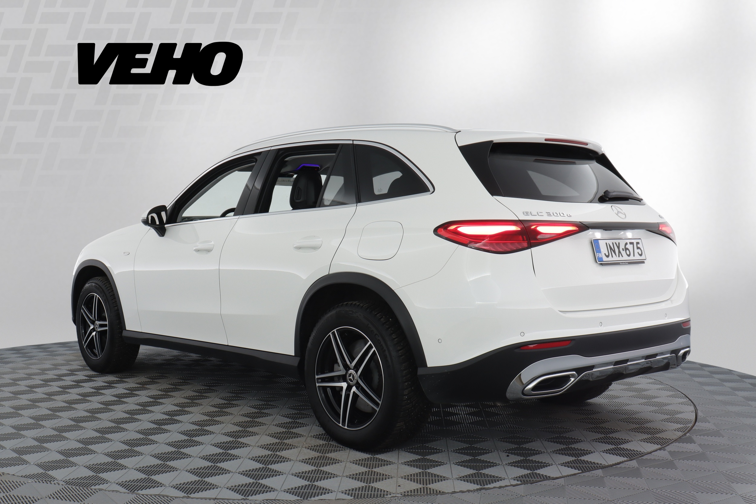Mercedes-Benz GLC 2025, kuva 3/23