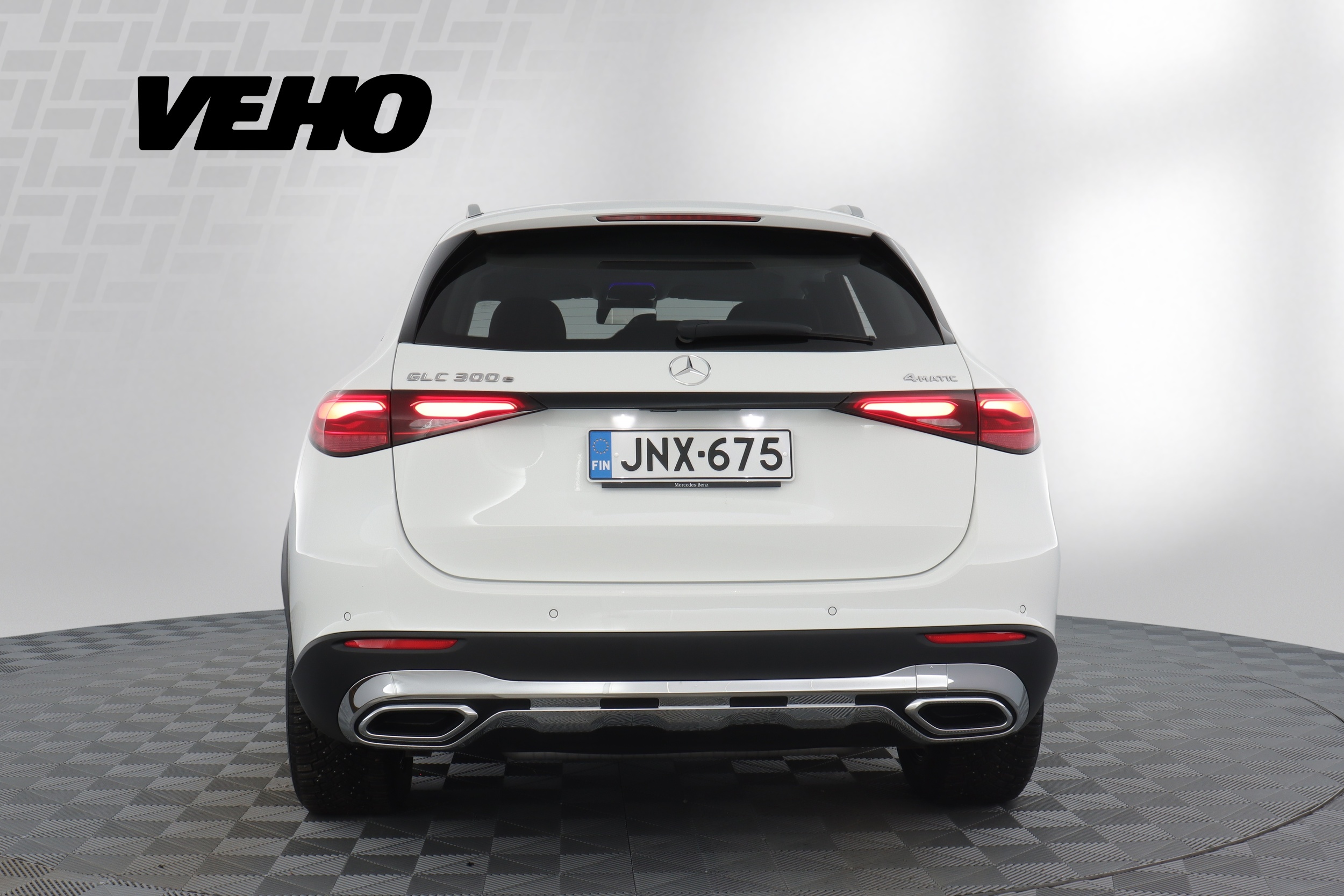 Mercedes-Benz GLC 2025, kuva 4/23