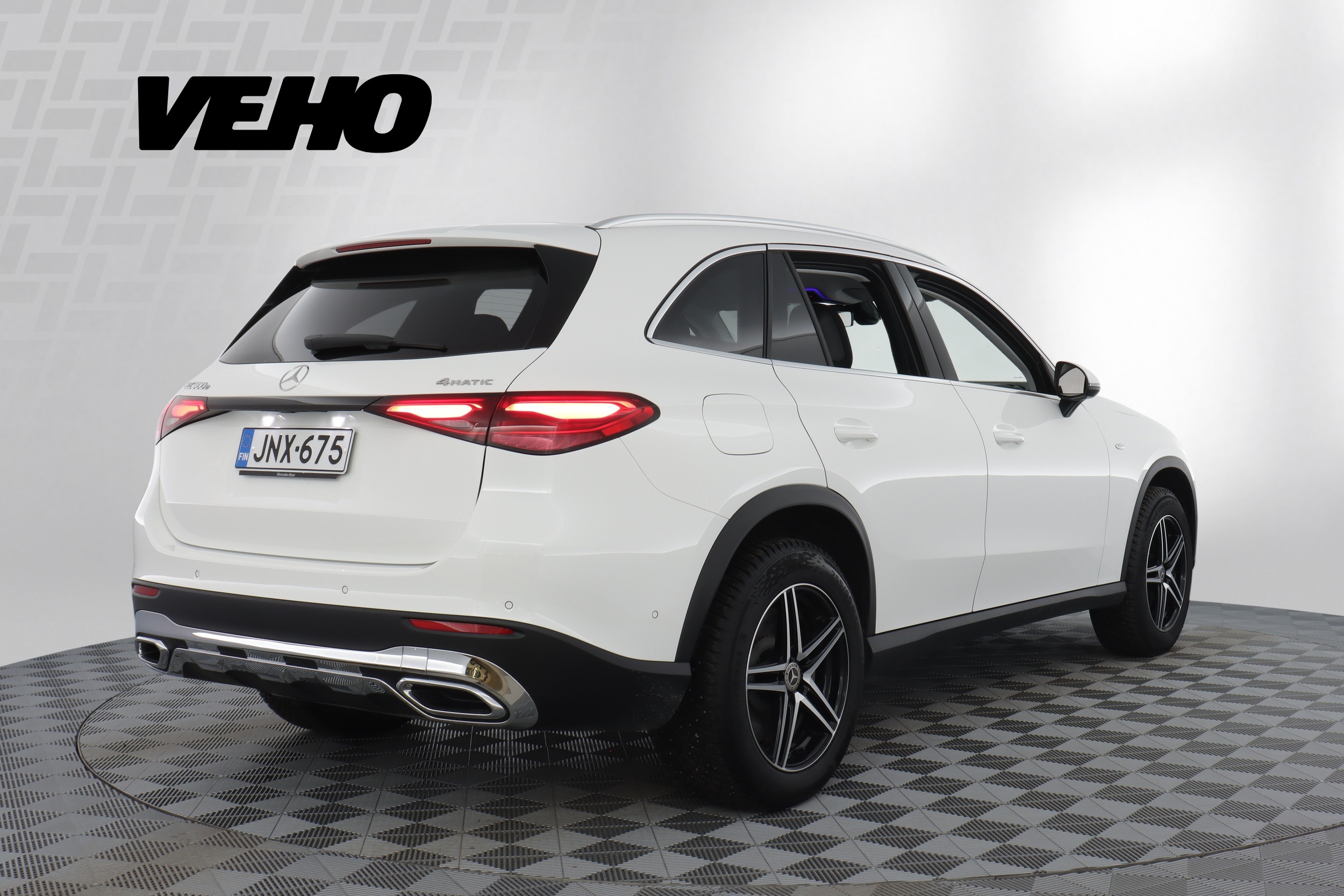 Mercedes-Benz GLC 2025, kuva 5/23