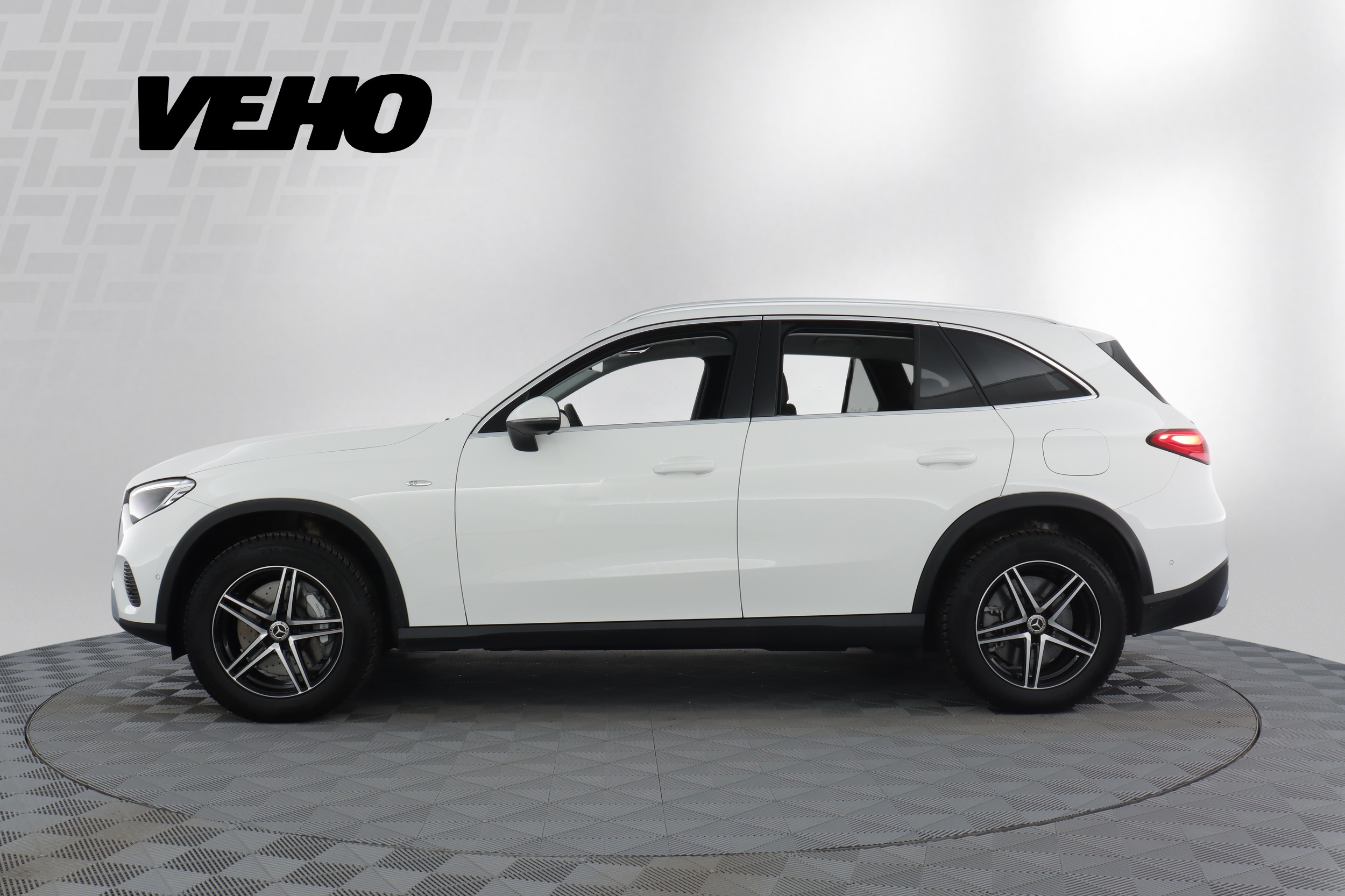 Mercedes-Benz GLC 2025, kuva 2/23