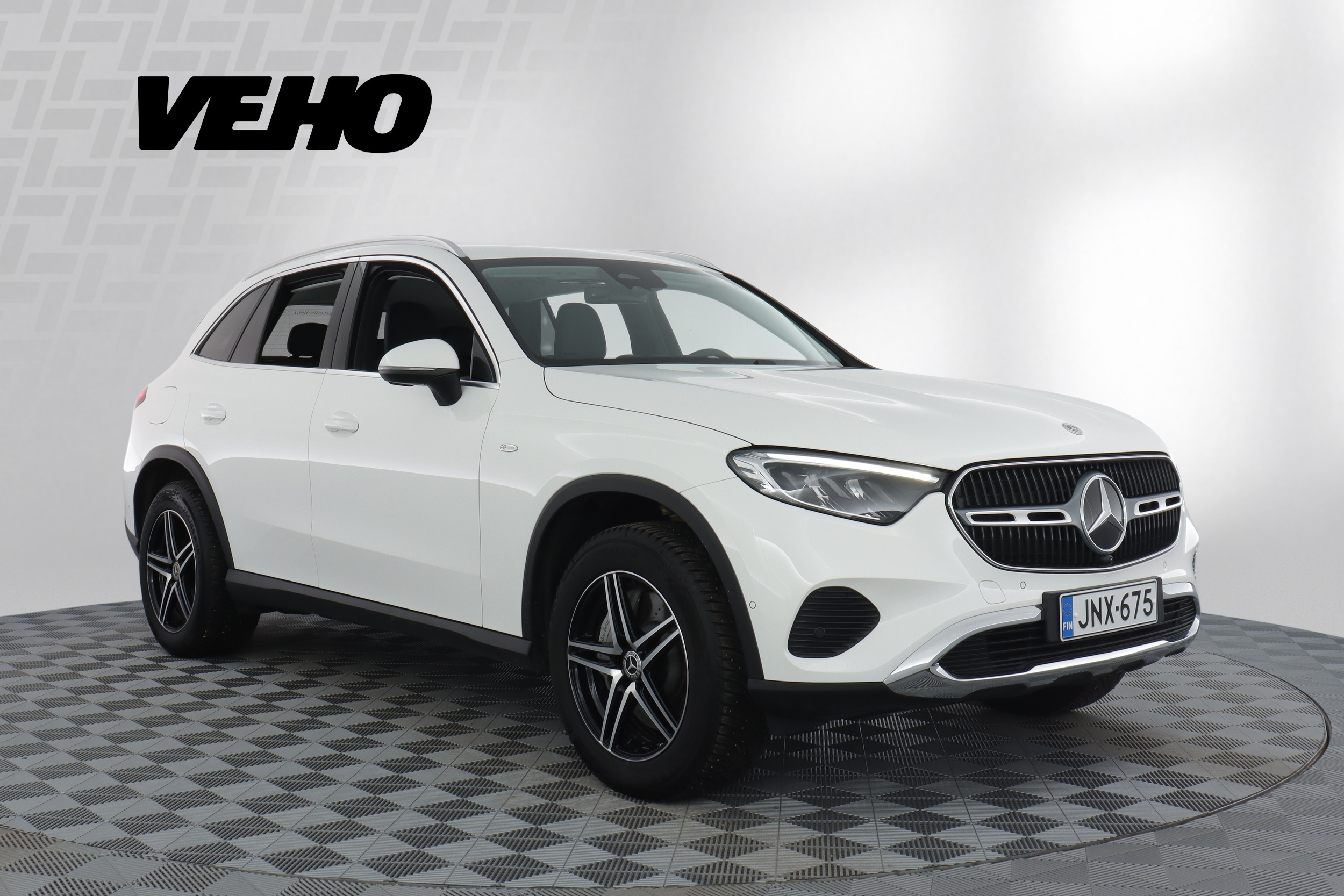 Mercedes-Benz GLC 2025, kuva 7/23