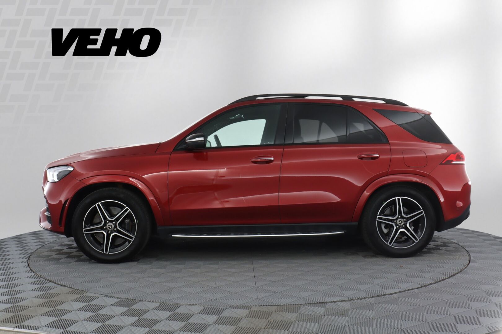 Mercedes-Benz GLE 2022, bild 2/23