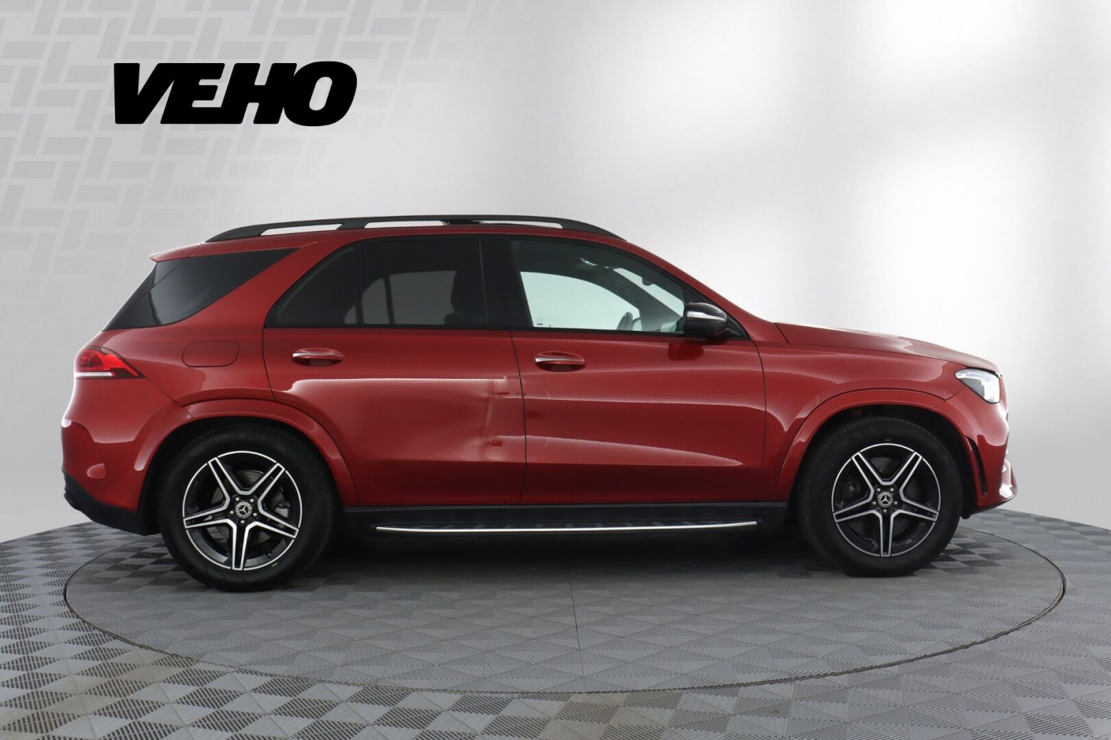 Mercedes-Benz GLE 2022, bild 6/23