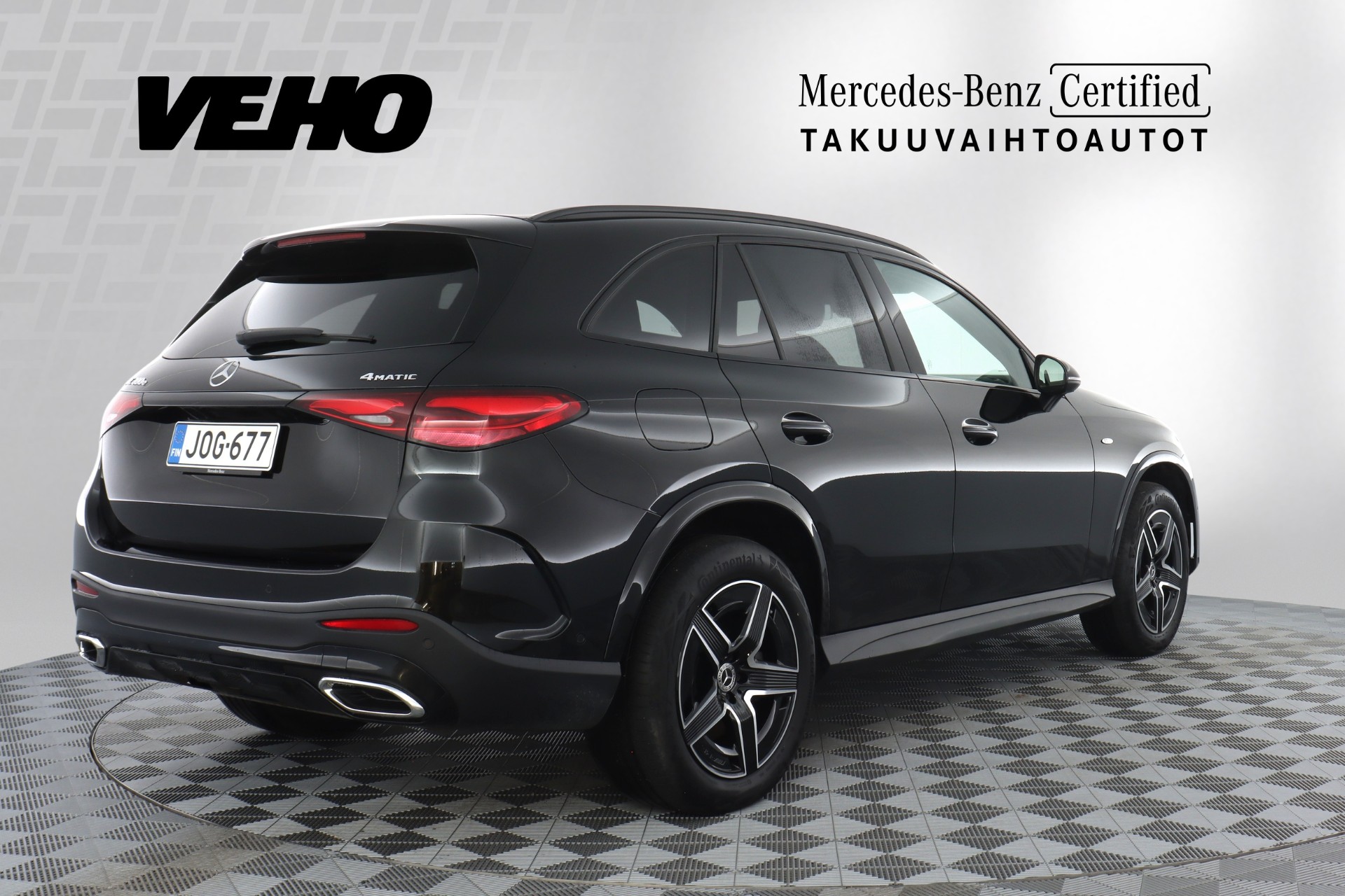 Mercedes-Benz GLC 2025, kuva 5/21