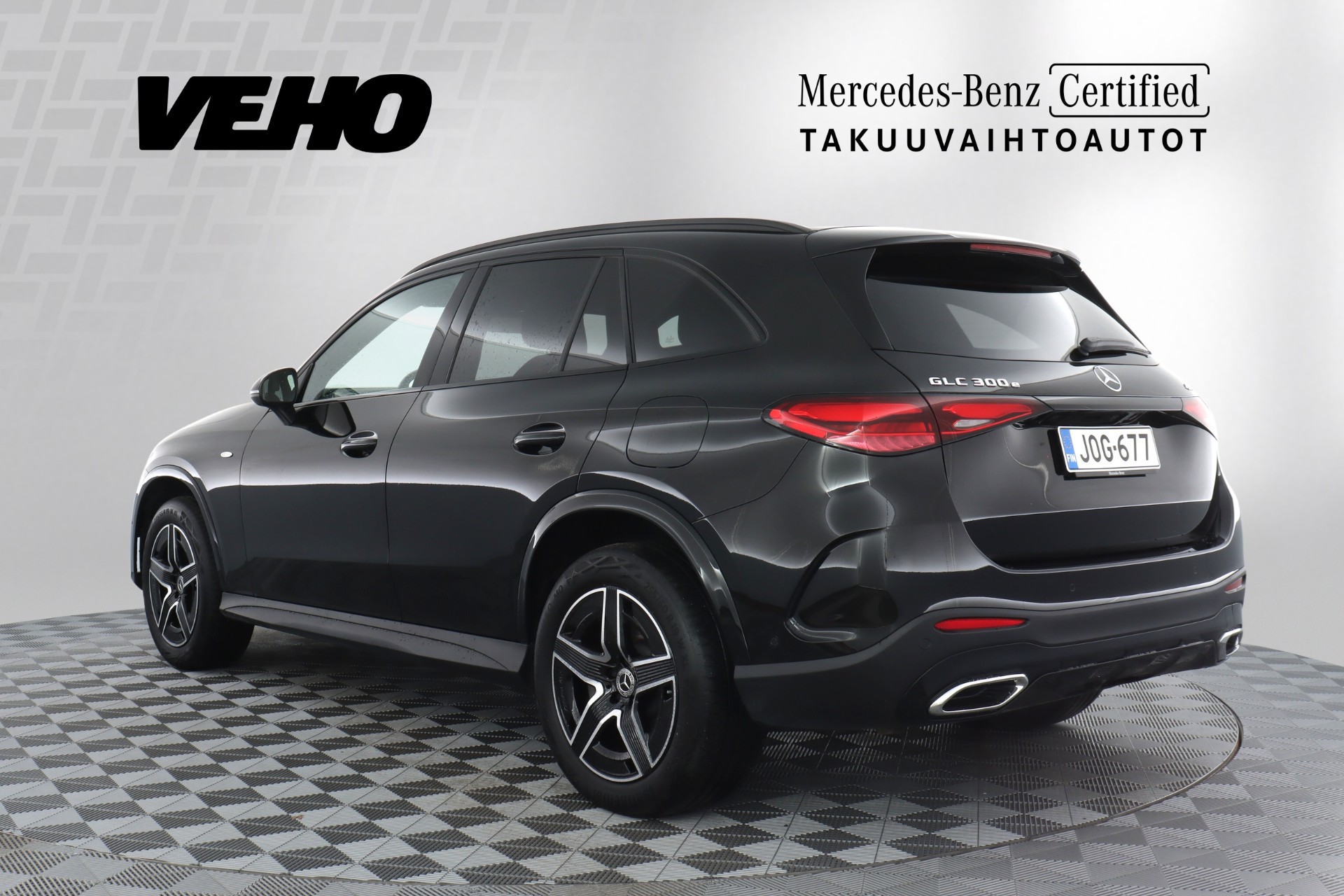Mercedes-Benz GLC 2025, kuva 3/21