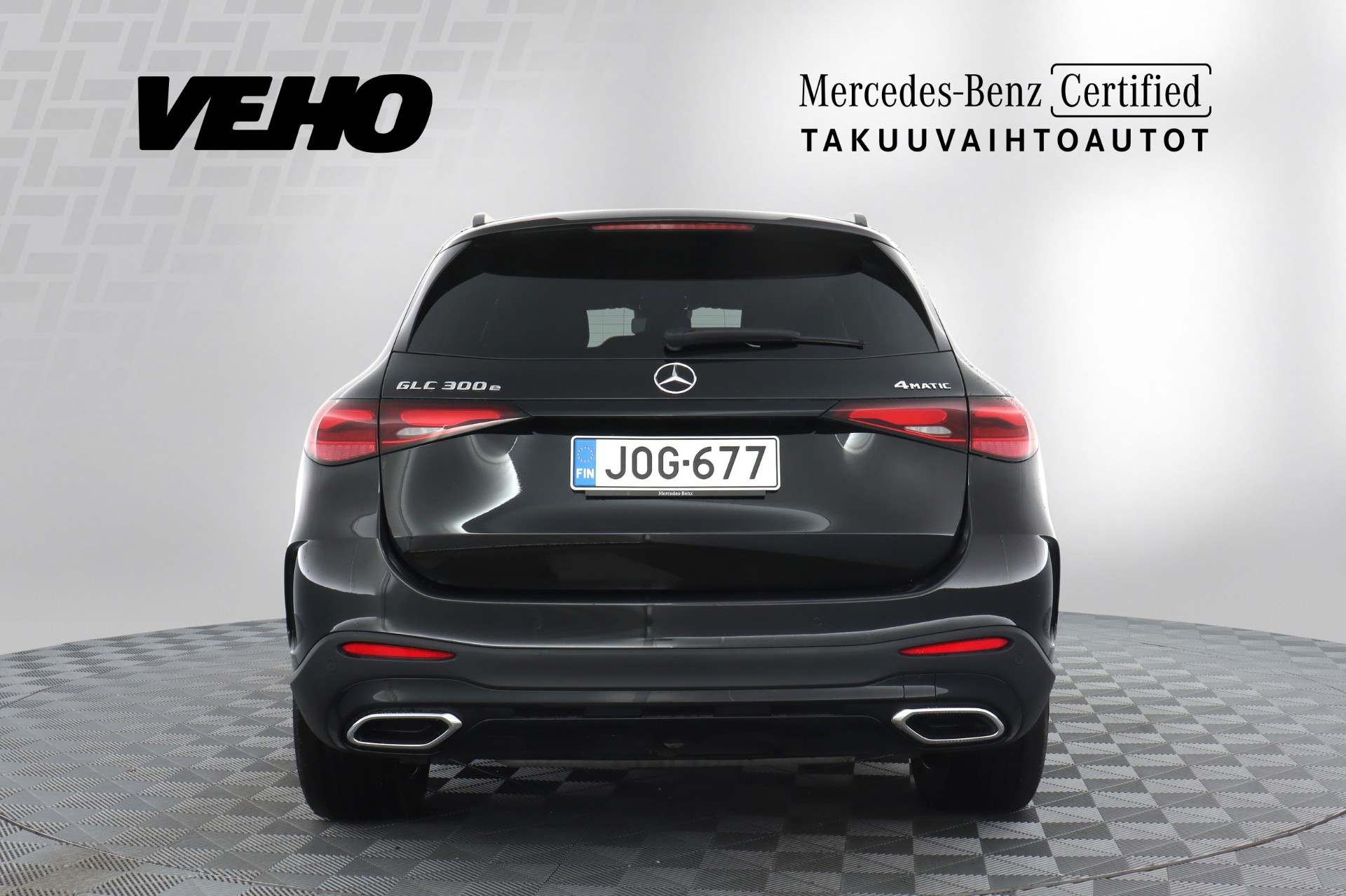 Mercedes-Benz GLC 2025, kuva 4/21