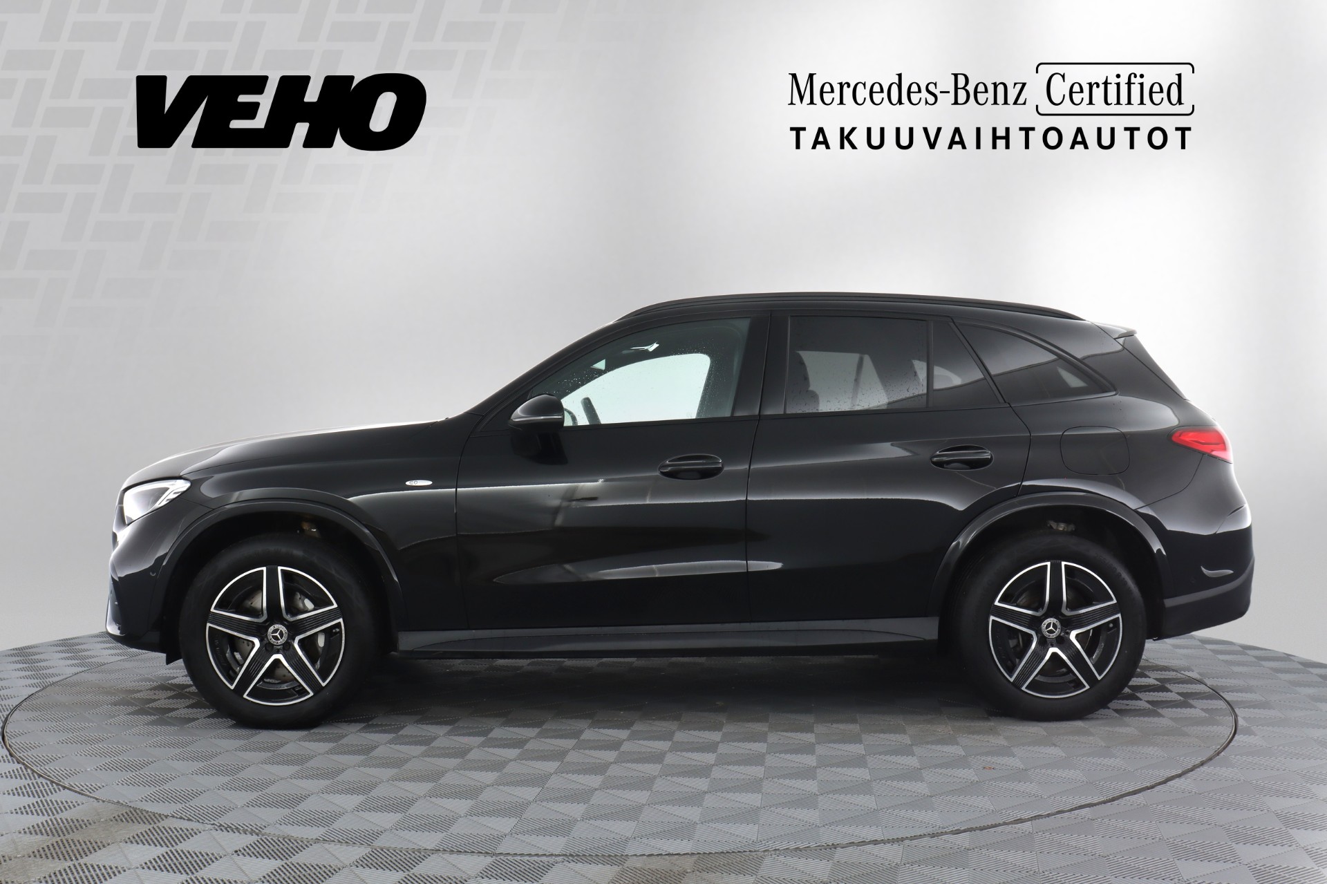 Mercedes-Benz GLC 2025, kuva 2/21