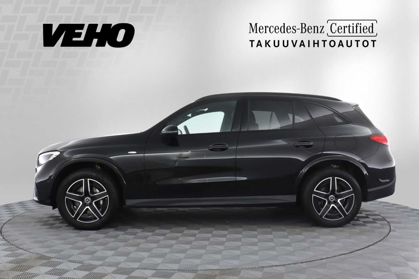 Mercedes-Benz GLC 2025, bild 2/21