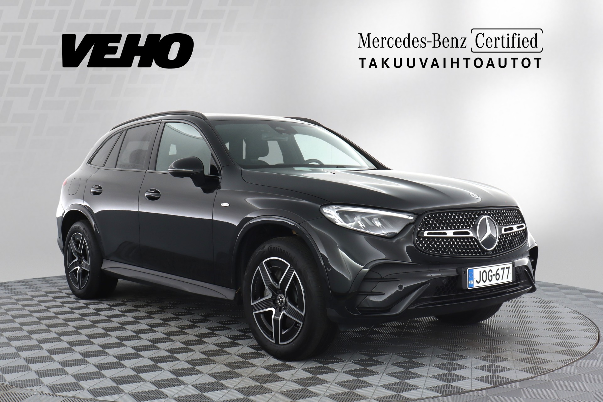 Mercedes-Benz GLC 2025, kuva 7/21