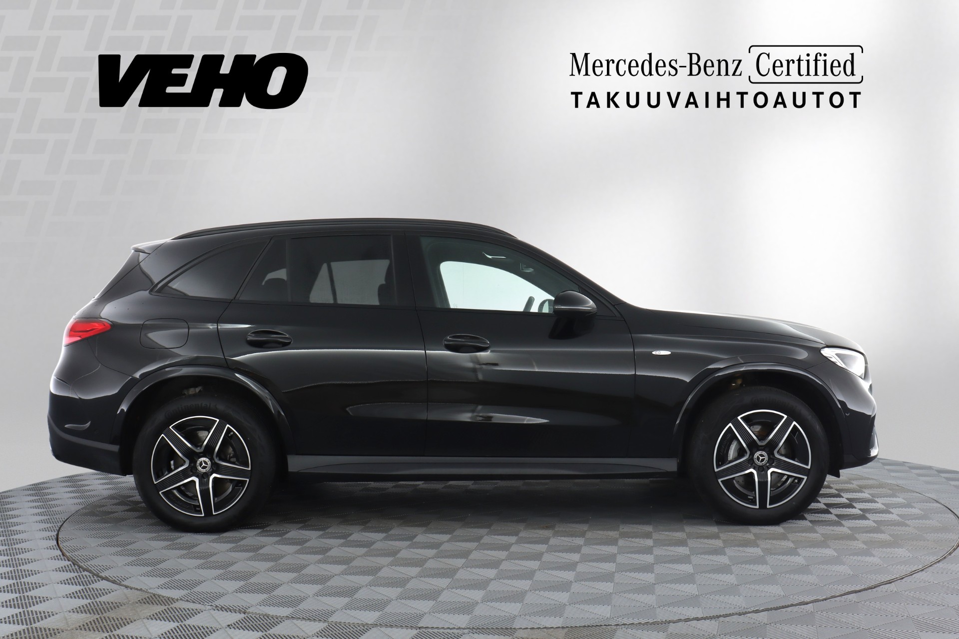 Mercedes-Benz GLC 2025, kuva 6/21