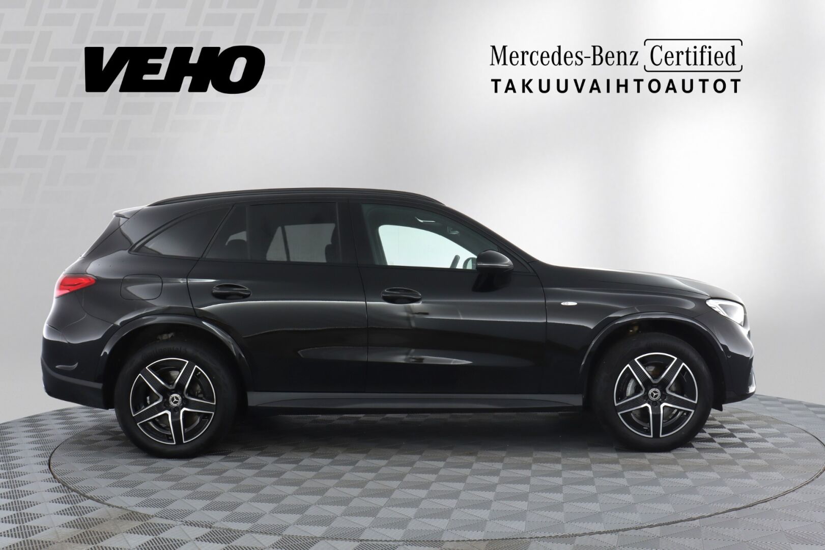 Mercedes-Benz GLC 2025, bild 6/21