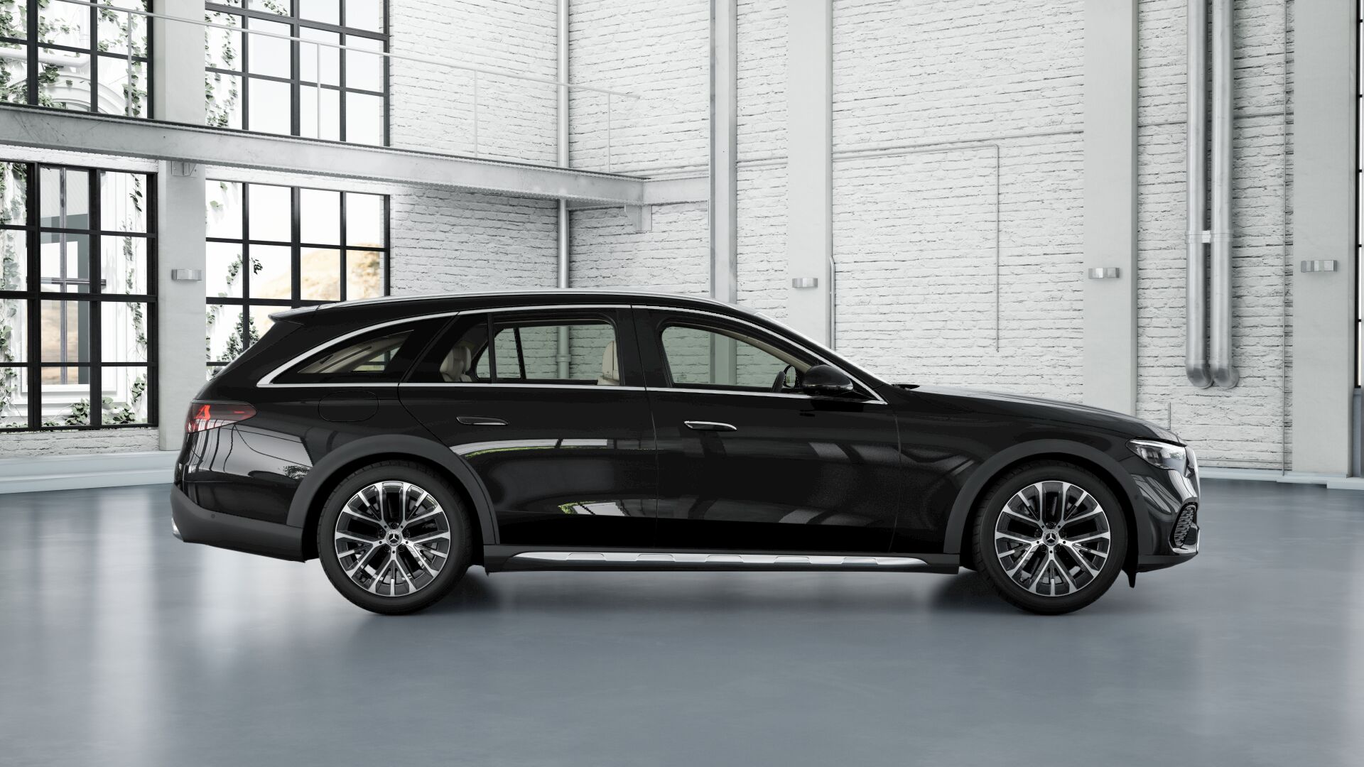 Mercedes-Benz E 2026, kuva 5/10