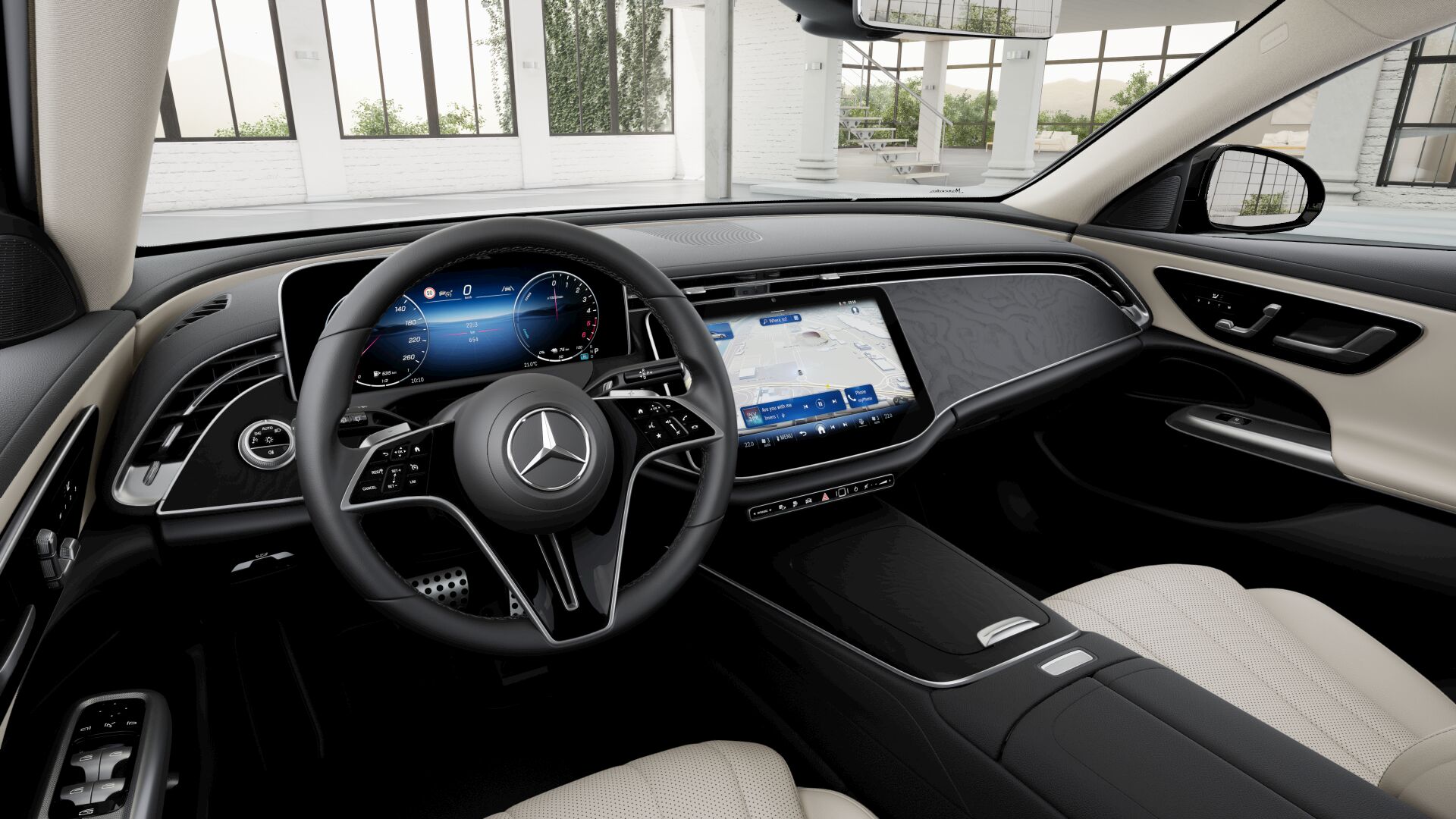 Mercedes-Benz E 2026, kuva 7/10
