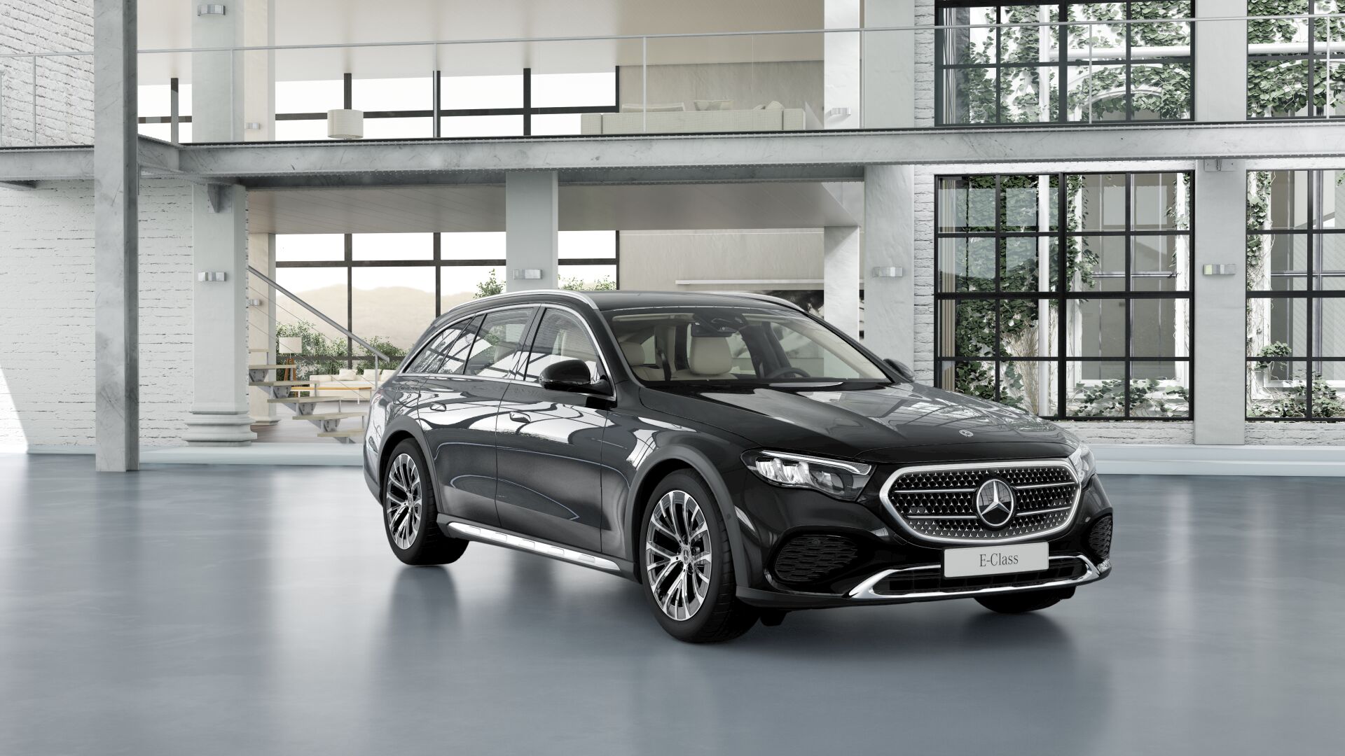 Mercedes-Benz E 2026, kuva 6/10