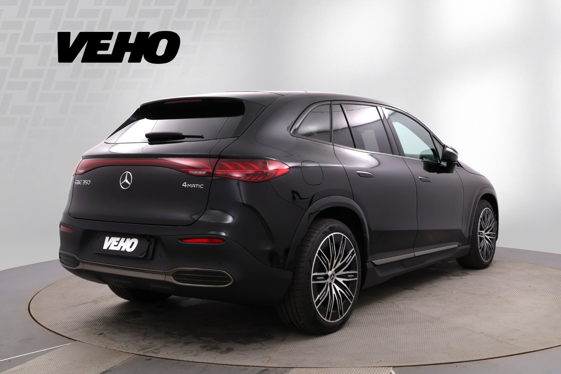 Mercedes-Benz EQE SUV 2025, kuva 5/34
