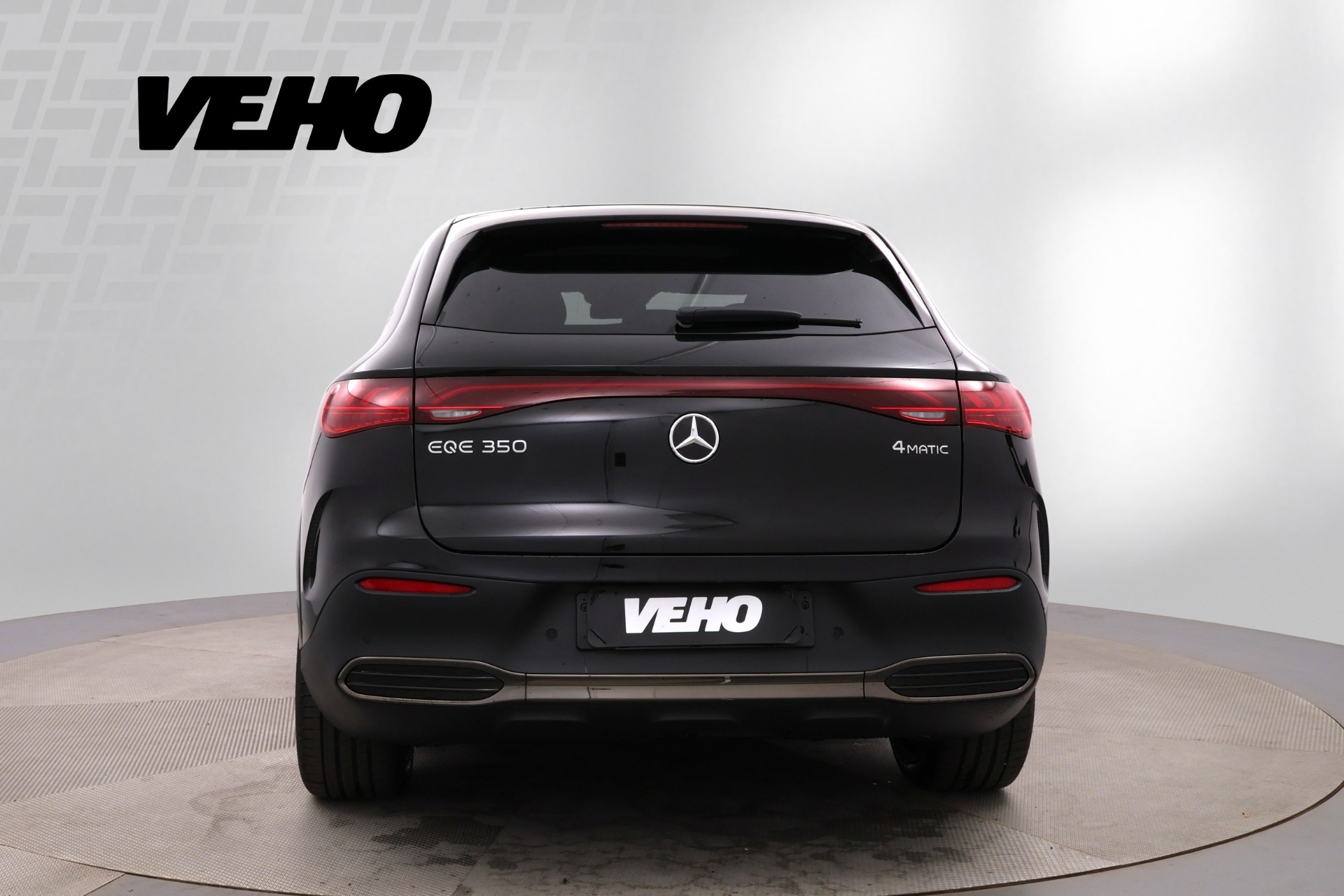 Mercedes-Benz EQE SUV 2025, kuva 4/34