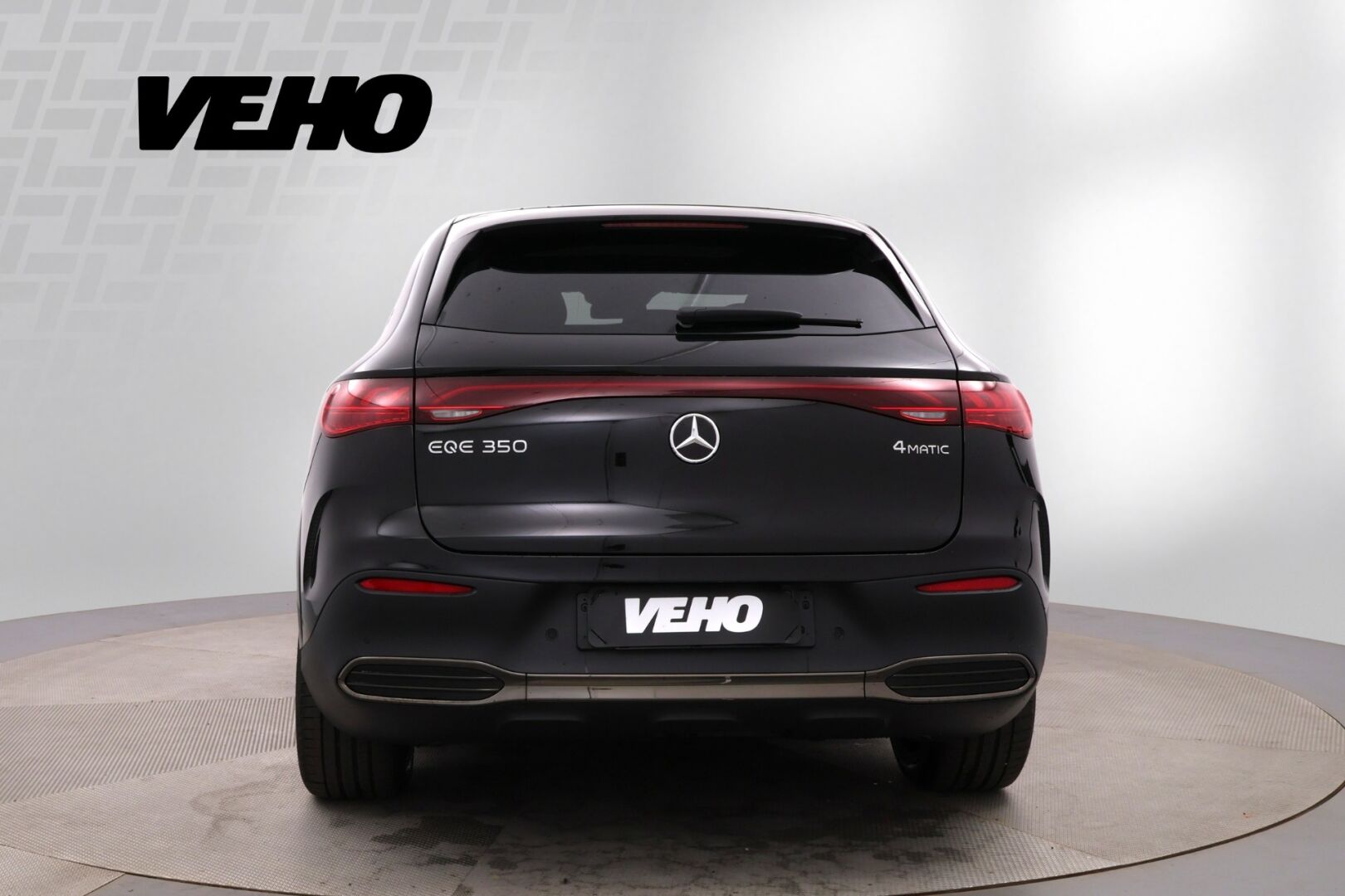 Mercedes-Benz EQE SUV 2026, bild 4/34