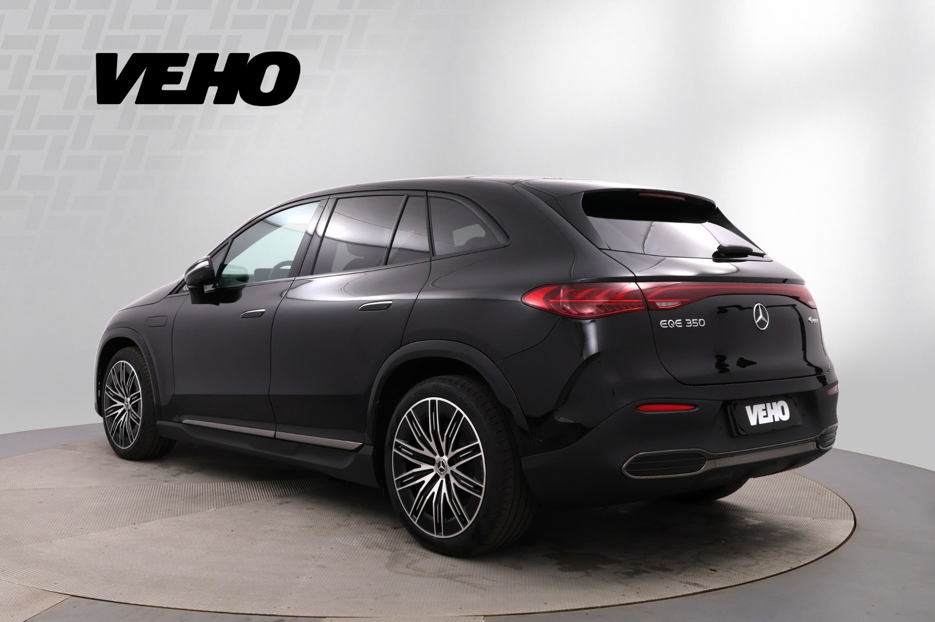 Mercedes-Benz EQE SUV 2025, kuva 2/34