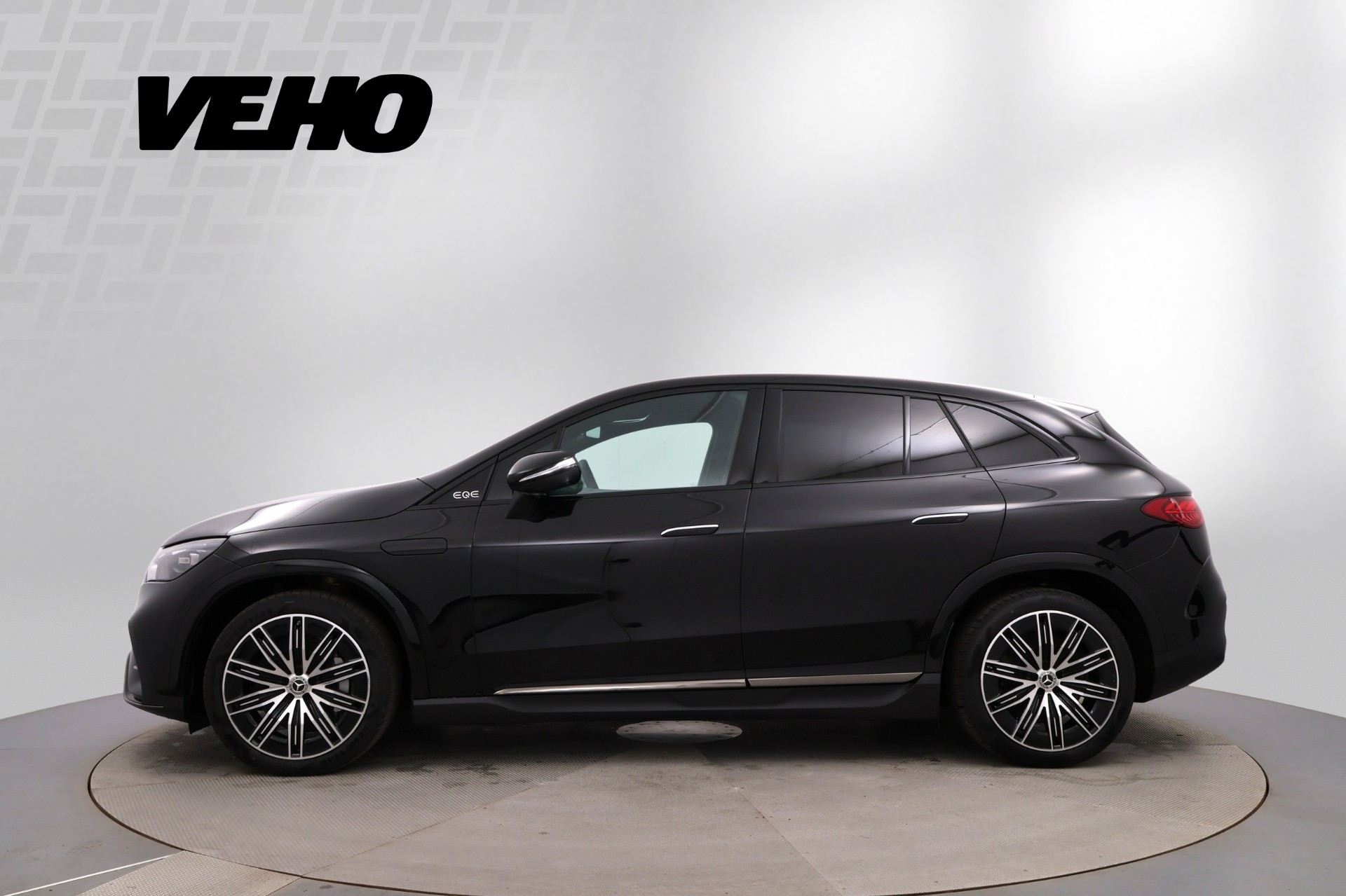 Mercedes-Benz EQE SUV 2025, kuva 3/34